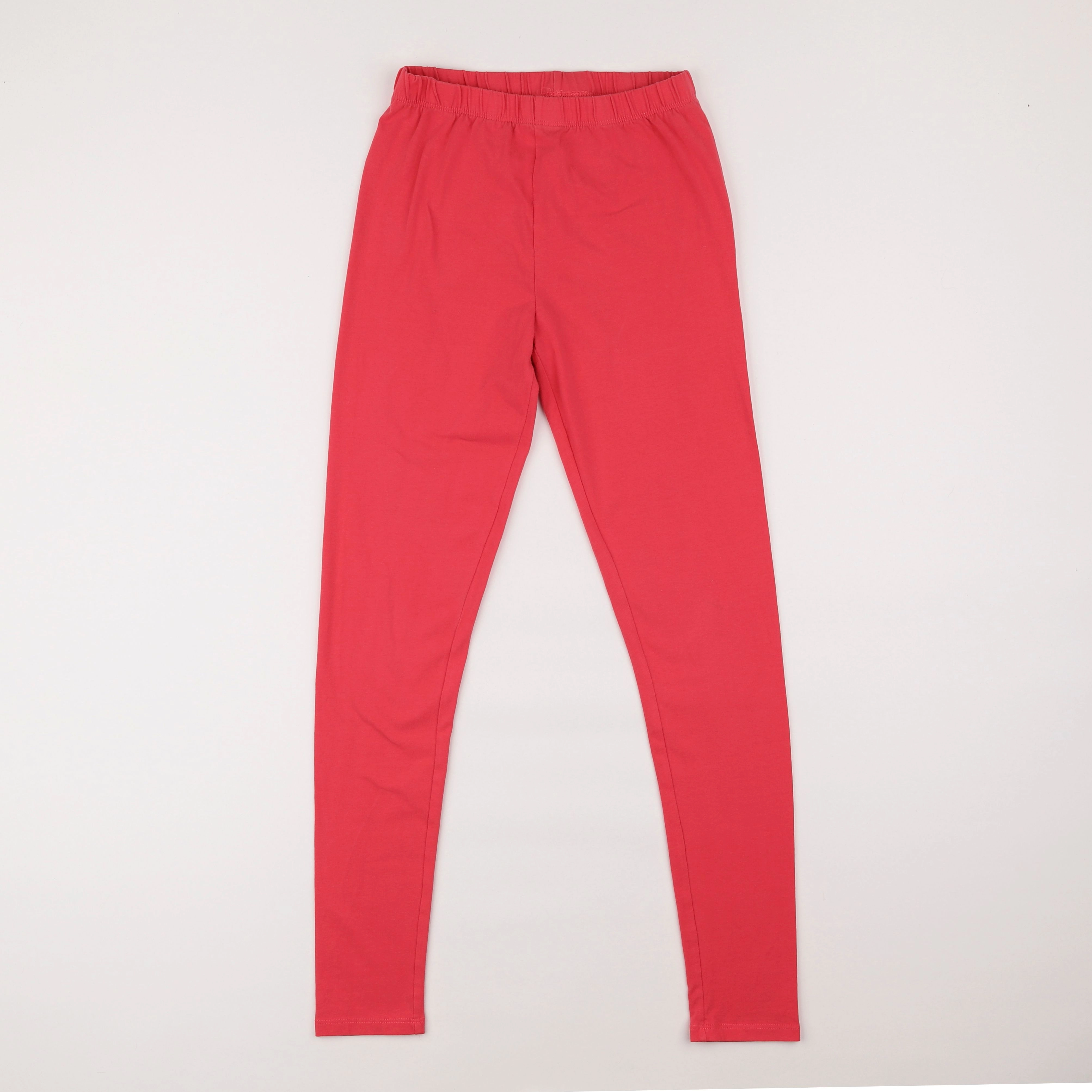 Vertbaudet - legging rose - 12 ans