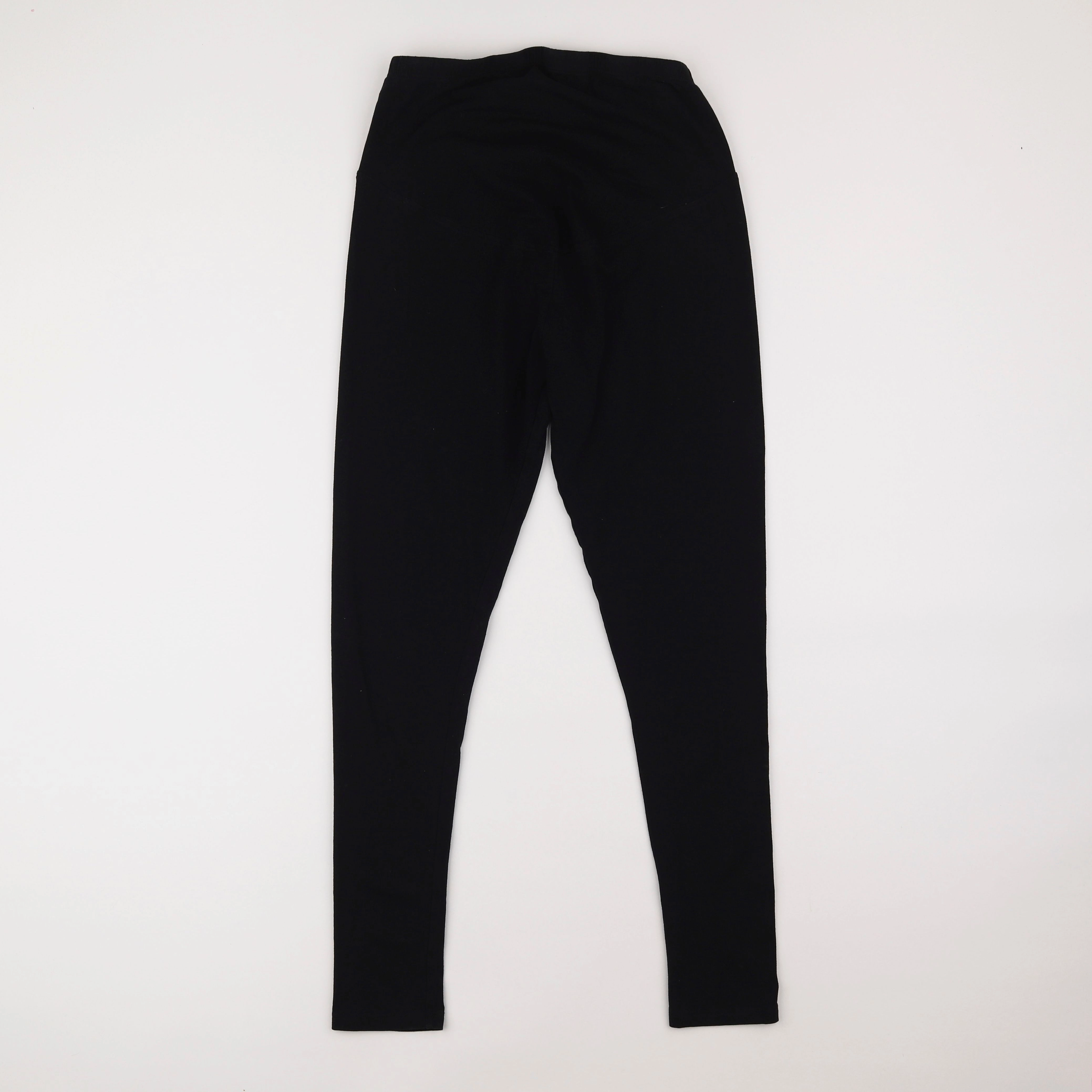 Vertbaudet - legging grossesse noir - 38 à 40