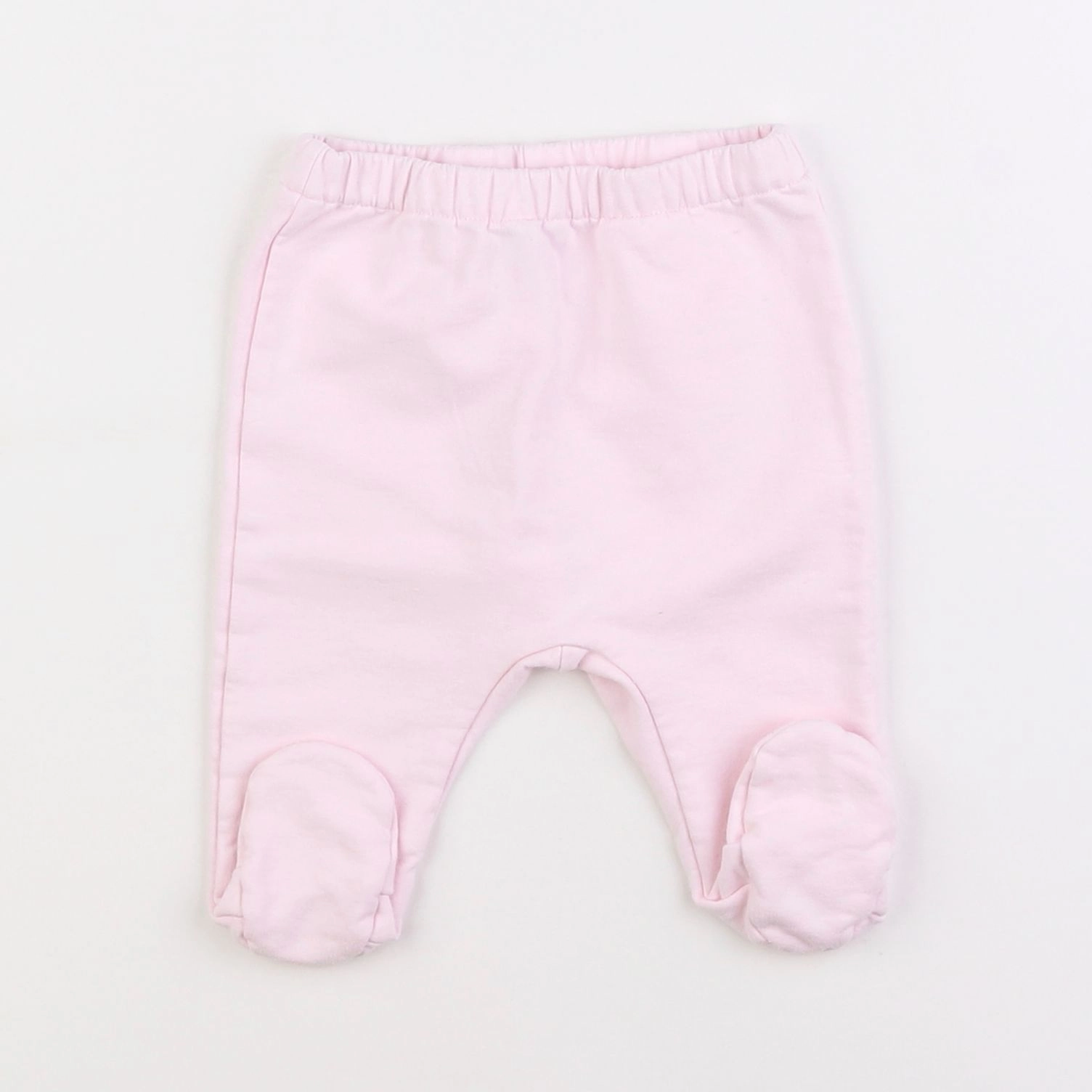 Jacadi - jogging rose - 6 mois