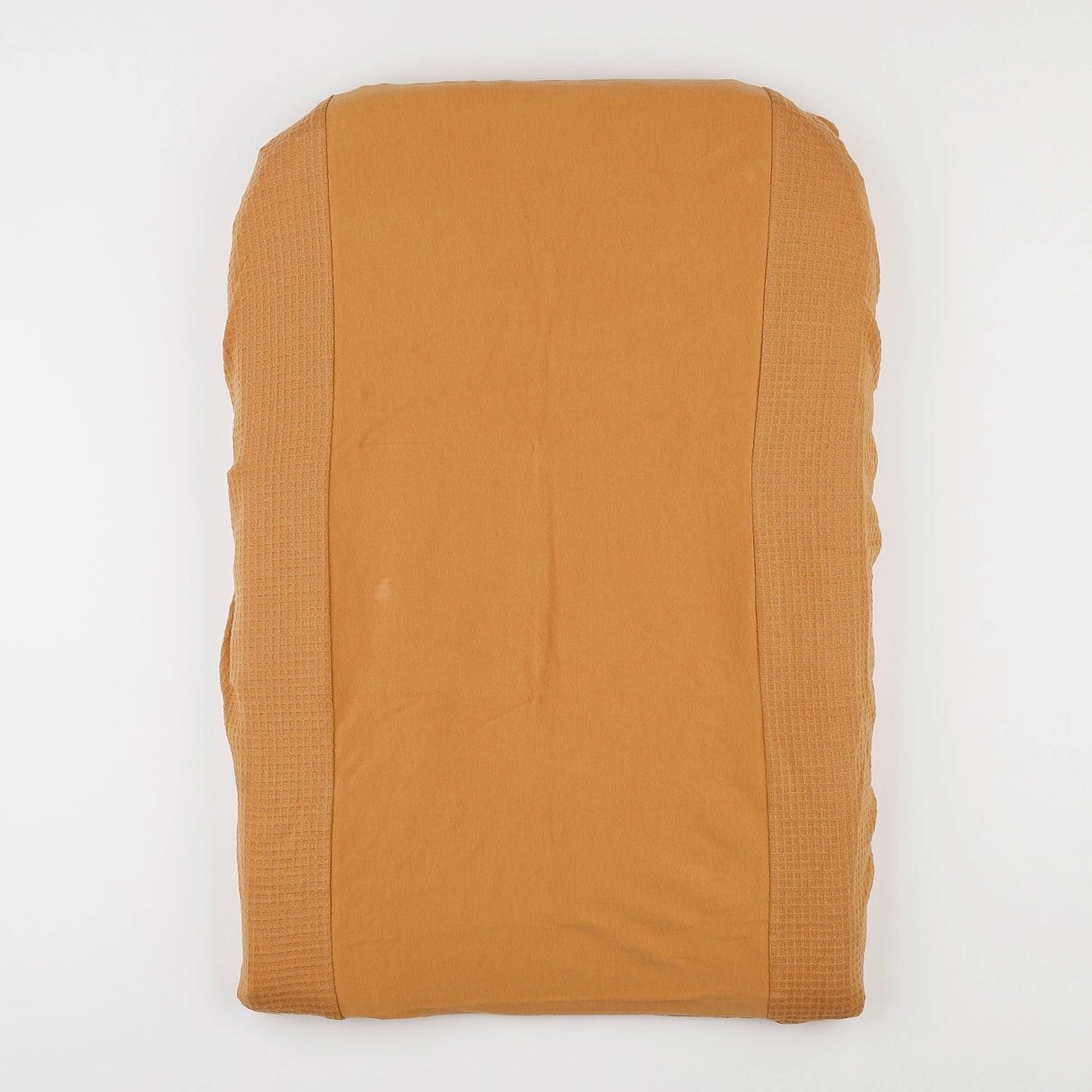 Trixie - Housse de matelas à langer Cocoon Caramel 70x45cm 