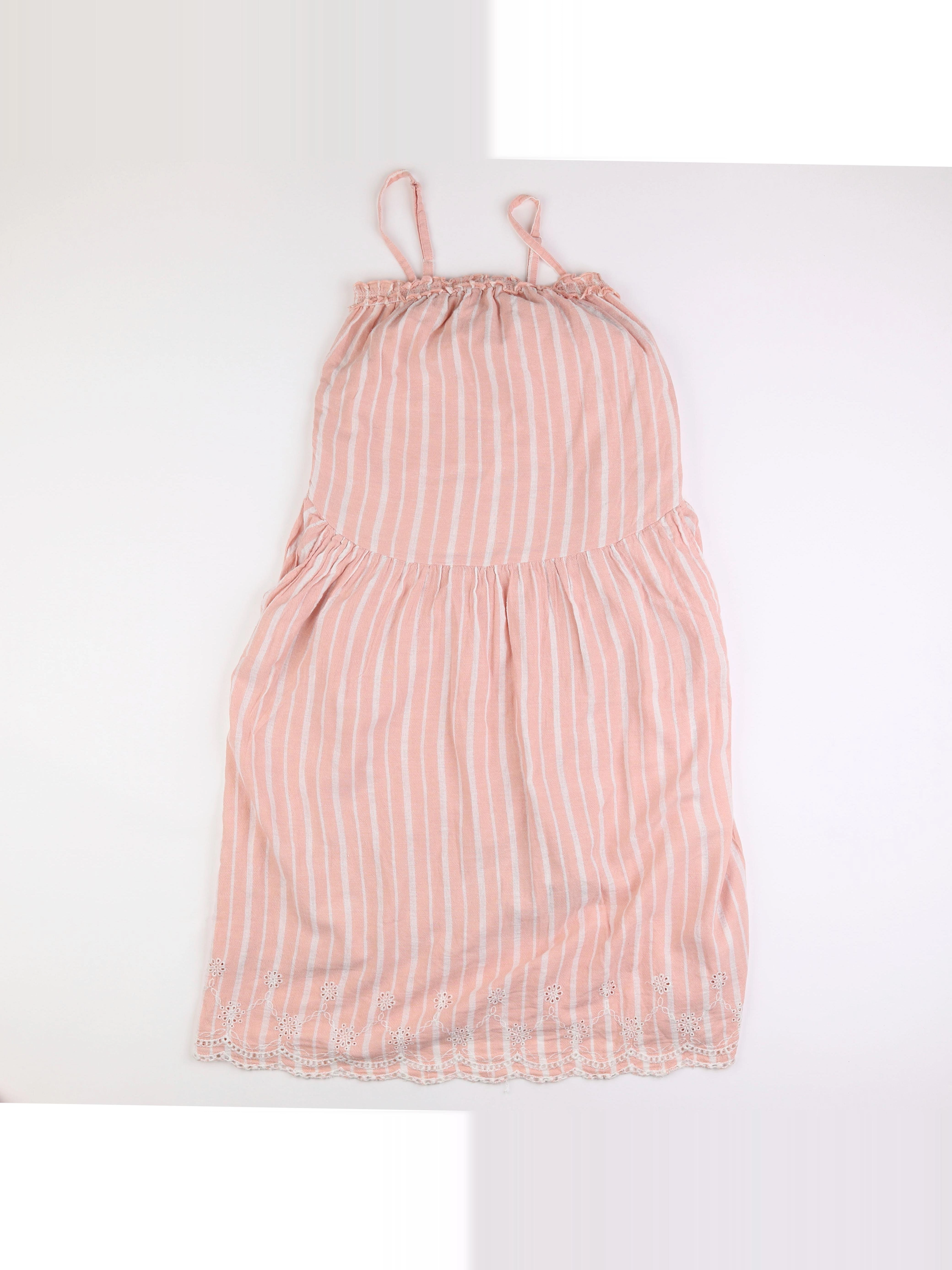 La redoute - robe grossesse rose - 42 à 44
