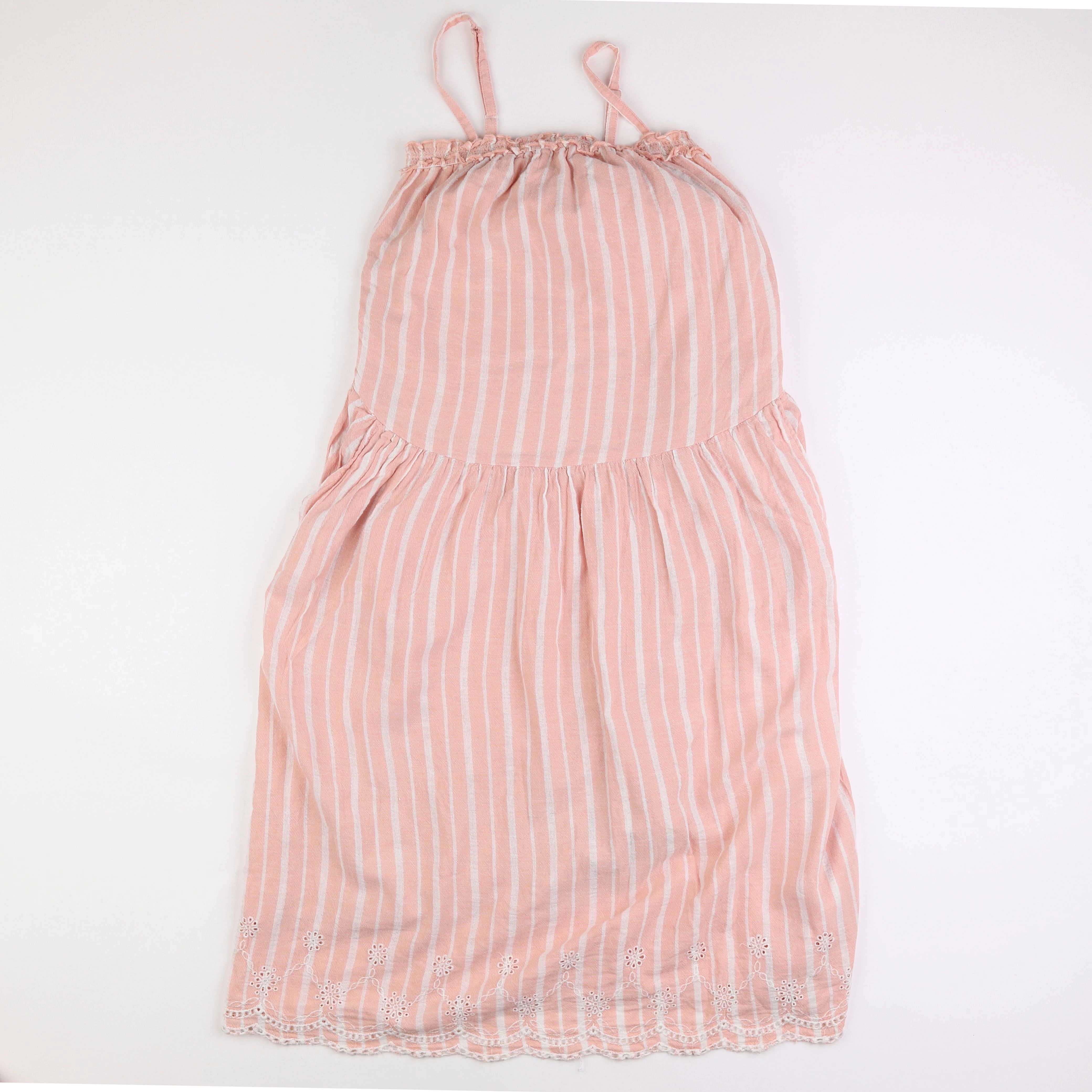 La redoute - robe grossesse rose - 42 à 44