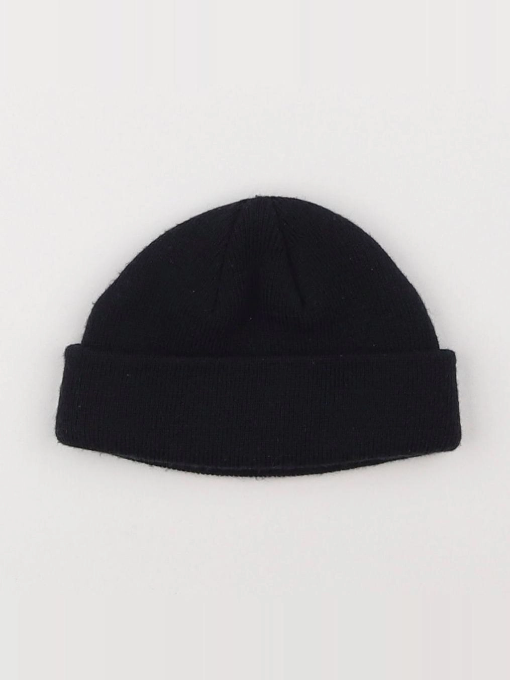 Vertbaudet - bonnet bleu - 4/6 ans