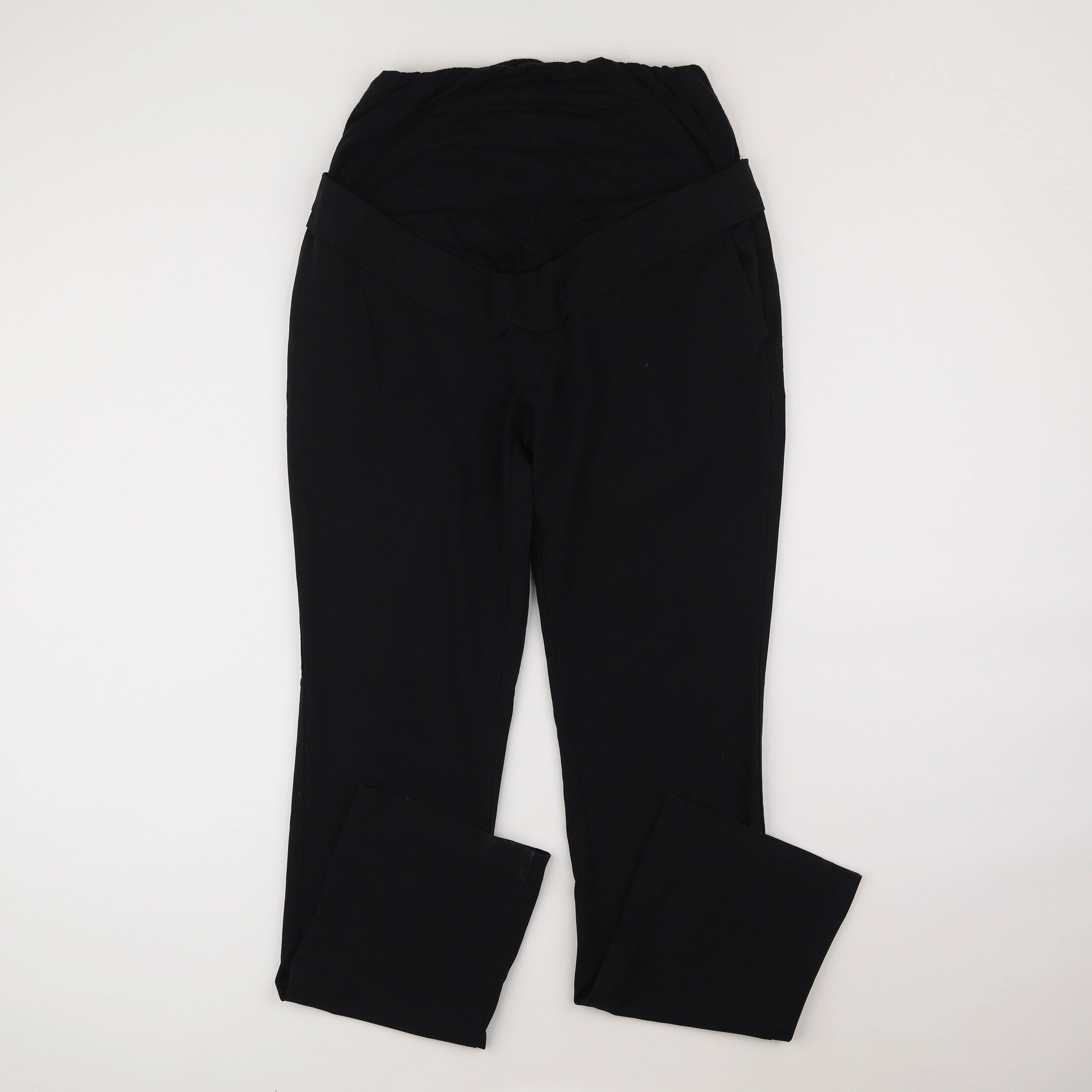 Vertbaudet - pantalon grossesse noir - 42