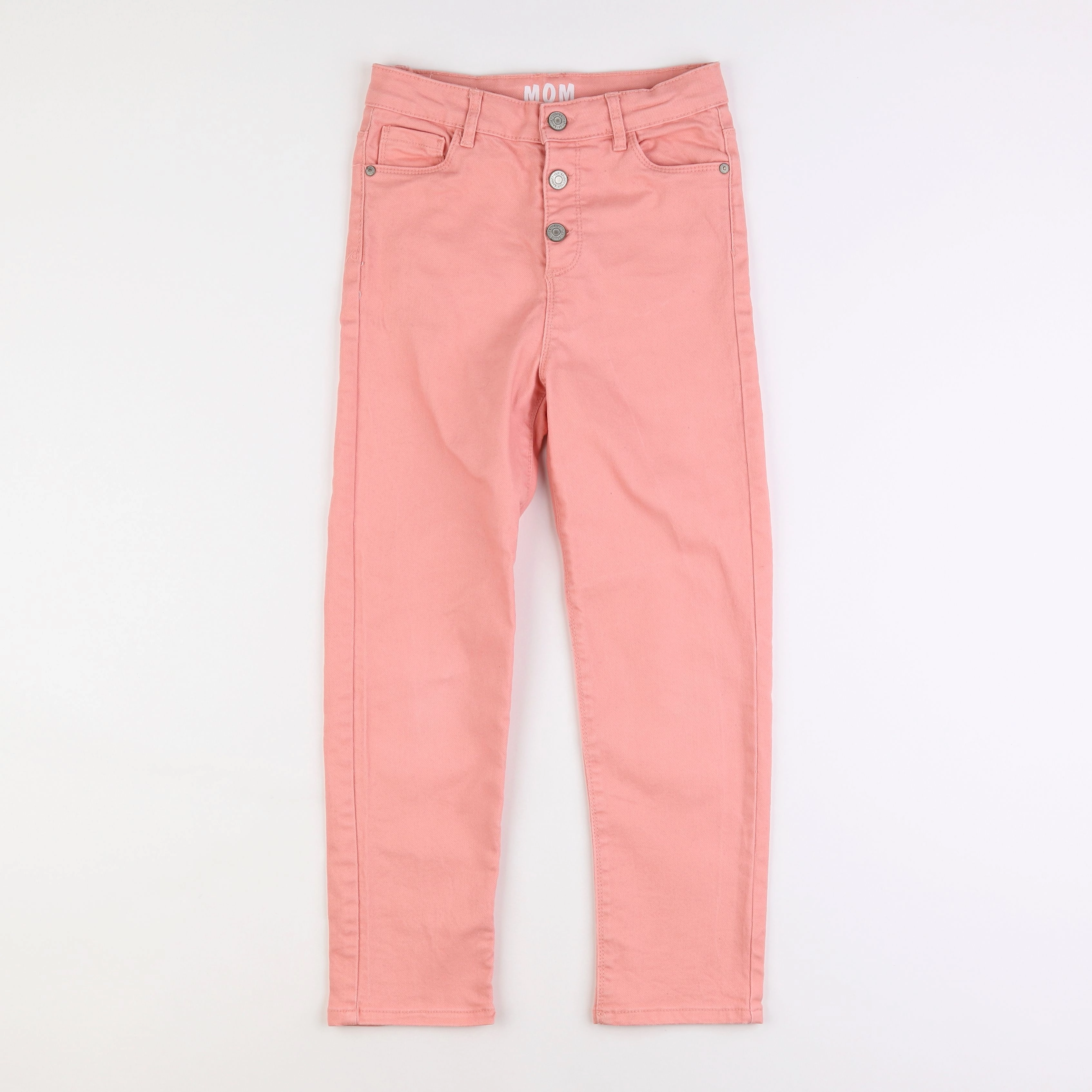 Vertbaudet - jean rose - 10 ans