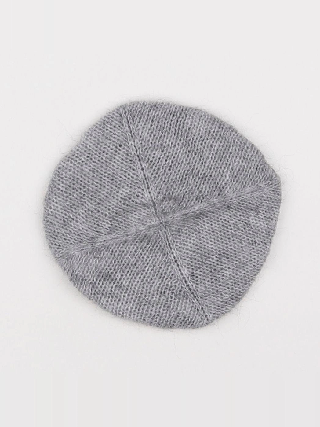 Tocoto vintage - bonnet gris - 12 mois à 2 ans