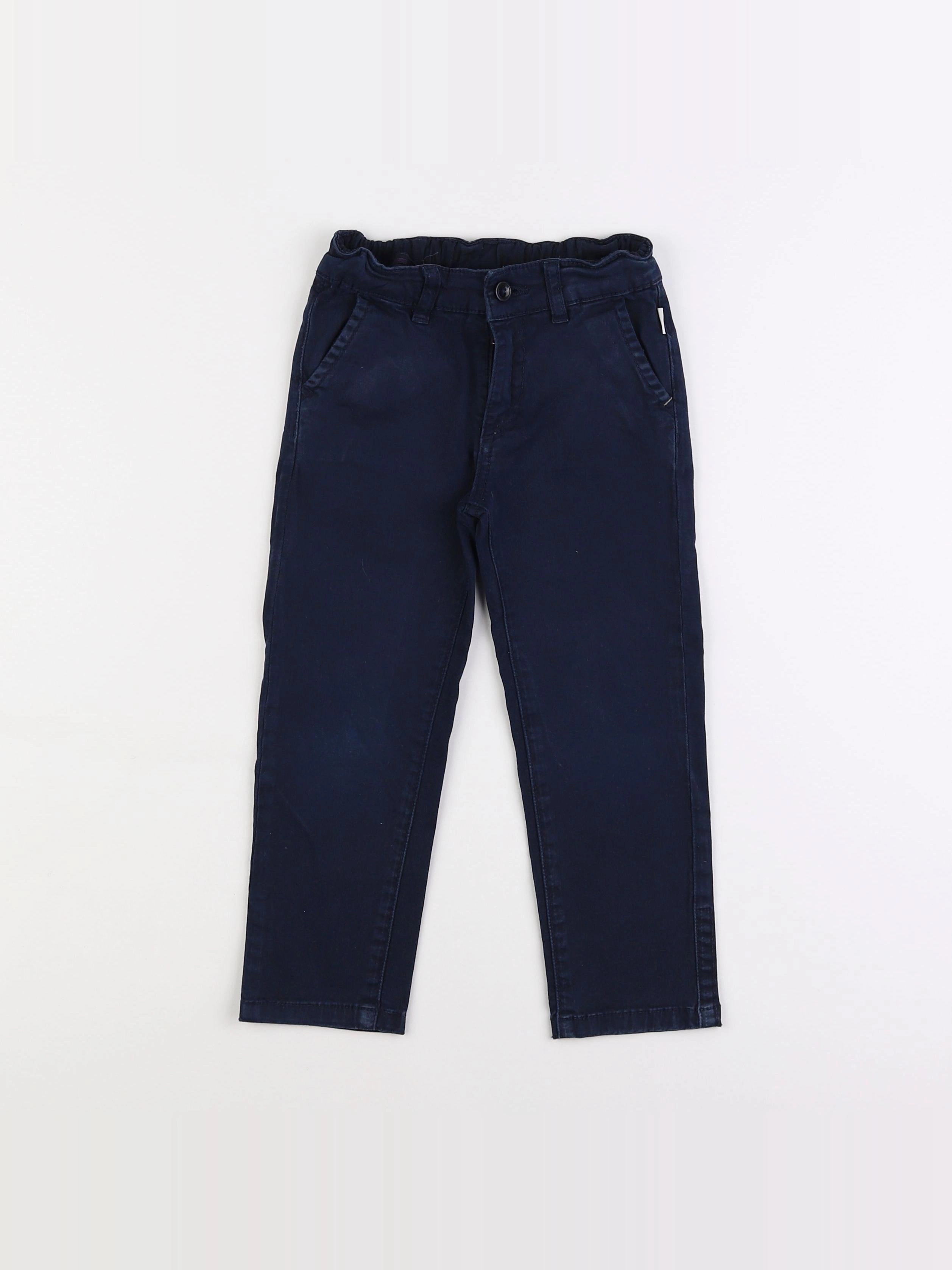 Paul Smith - pantalon bleu - 3 ans