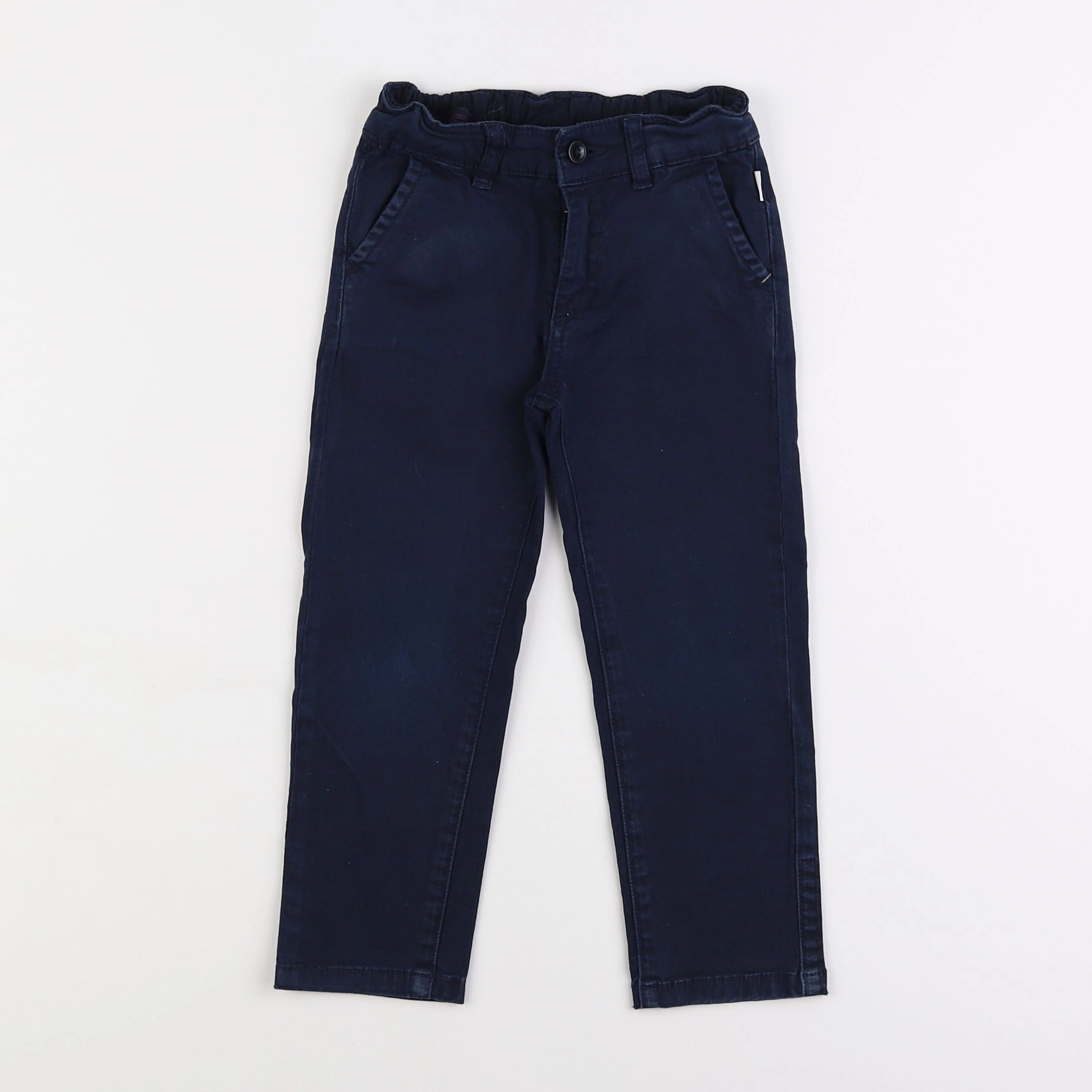 Paul Smith - pantalon bleu - 3 ans