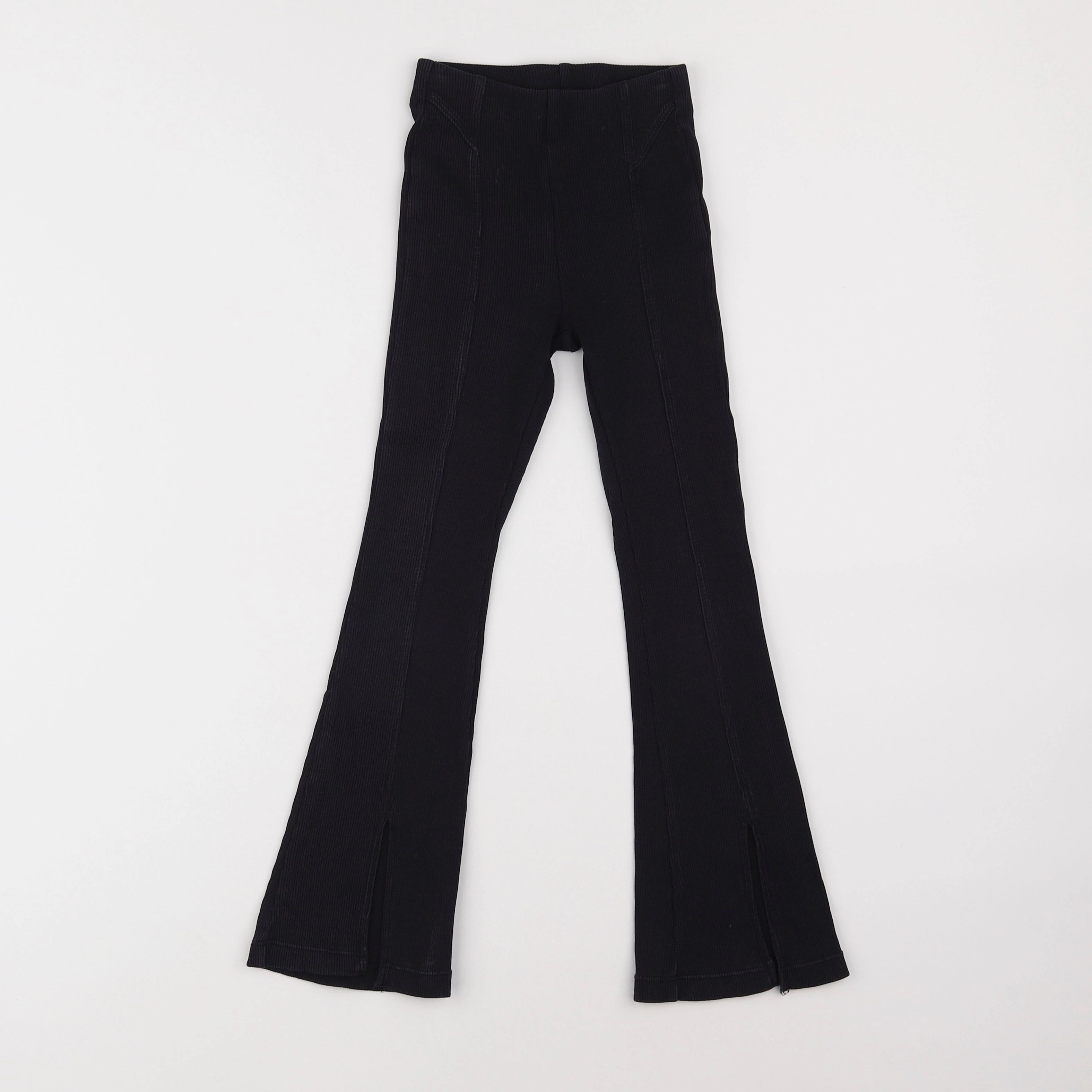 Zara - pantalon noir - 6 ans