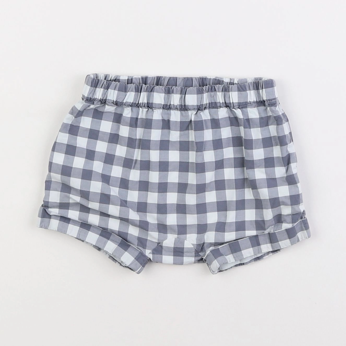 Jacadi - short gris - 6 mois