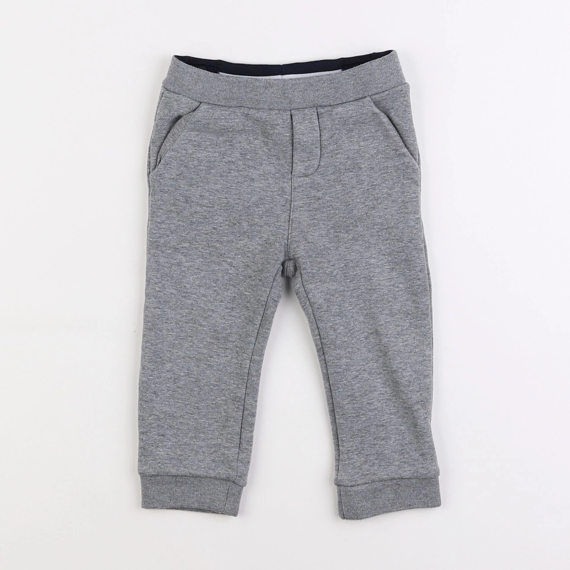 Jacadi - jogging gris - 18 mois