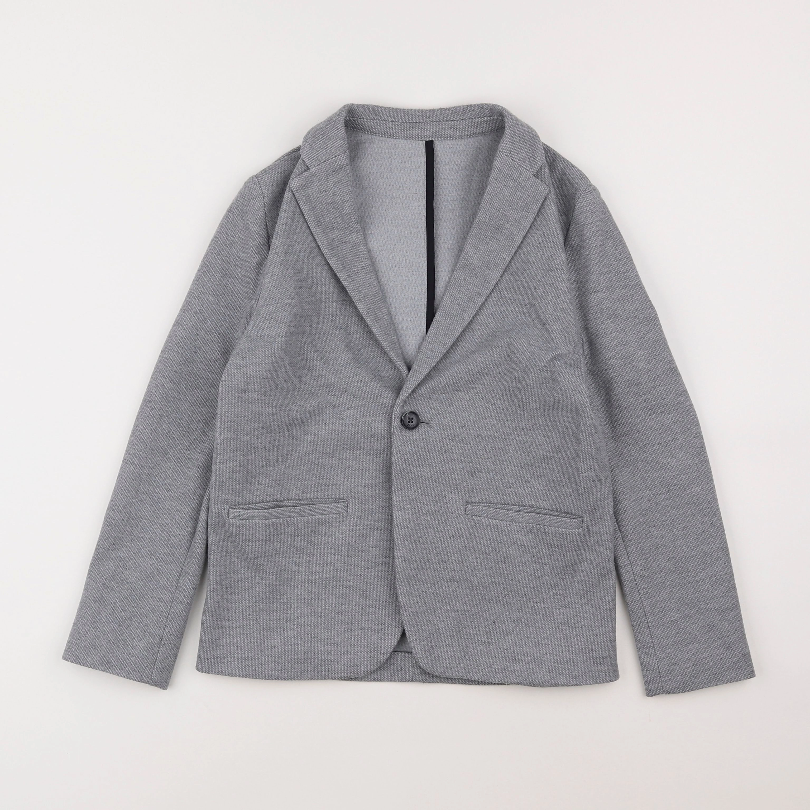 Zara - veste gris - 9 ans