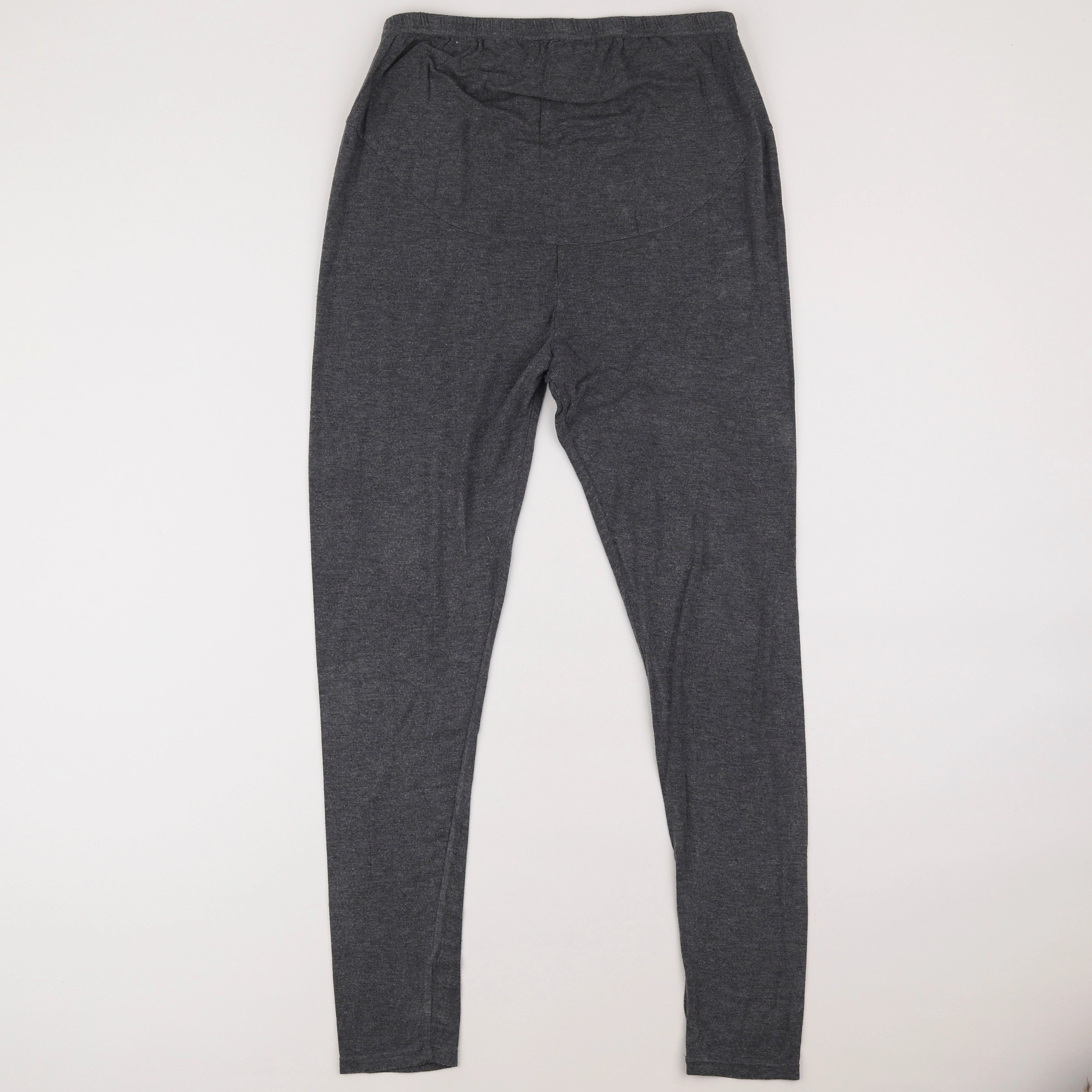 Vertbaudet - legging grossesse gris - 38 à 40