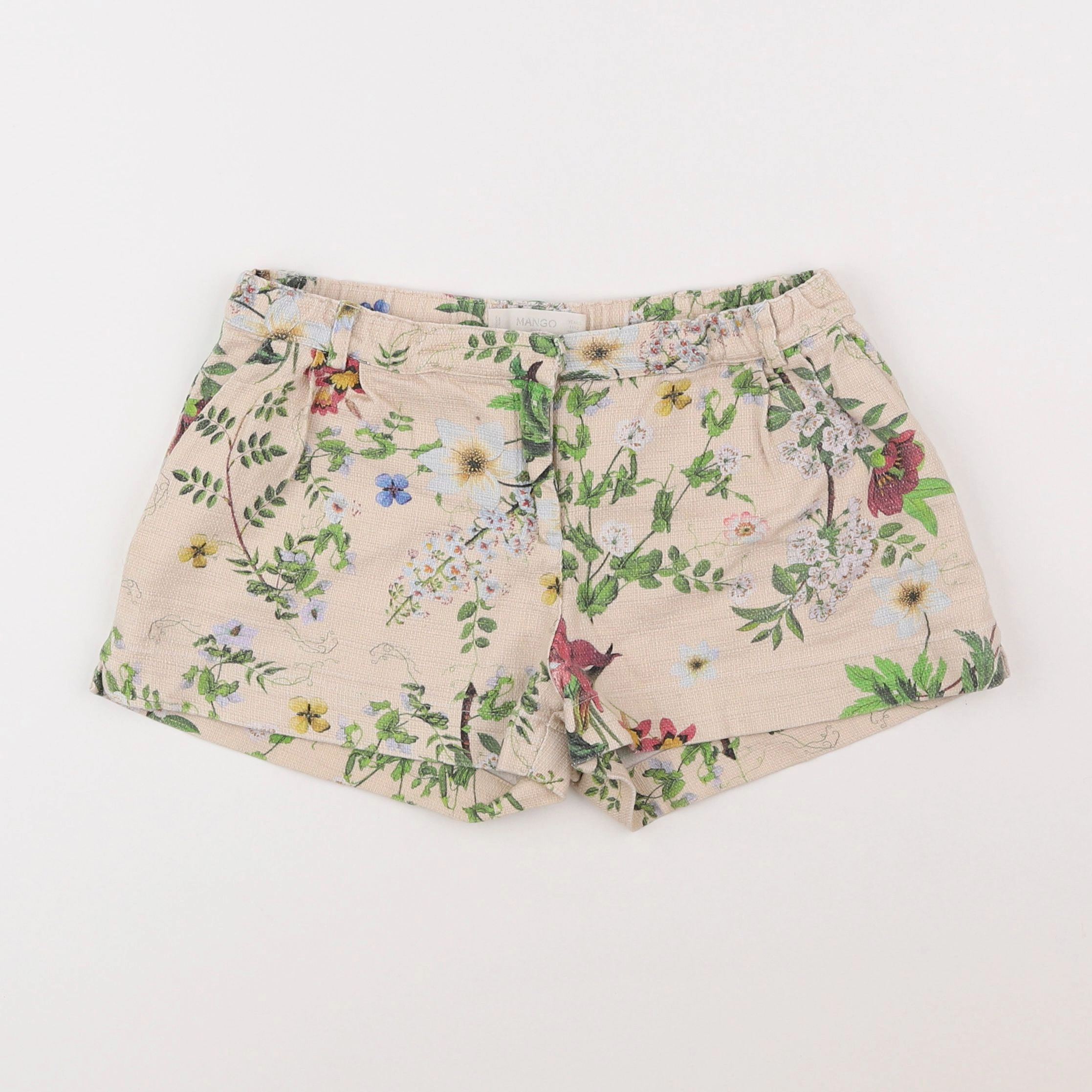 Mango - short multicolore - 12/13 ans