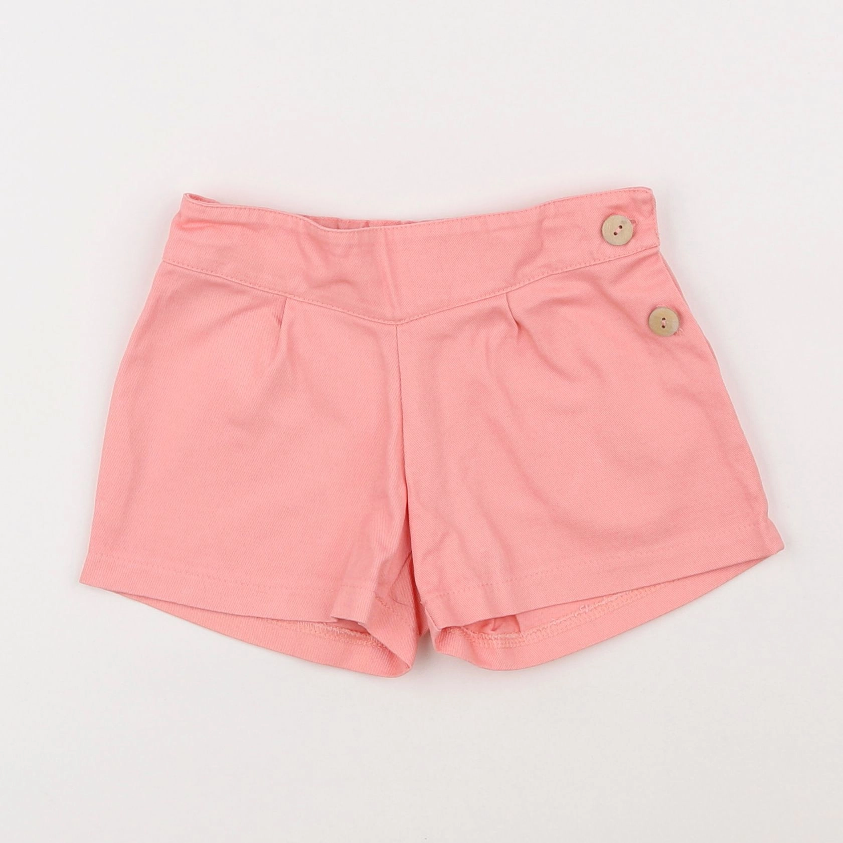 Little Celebs - short rose - 3 ans