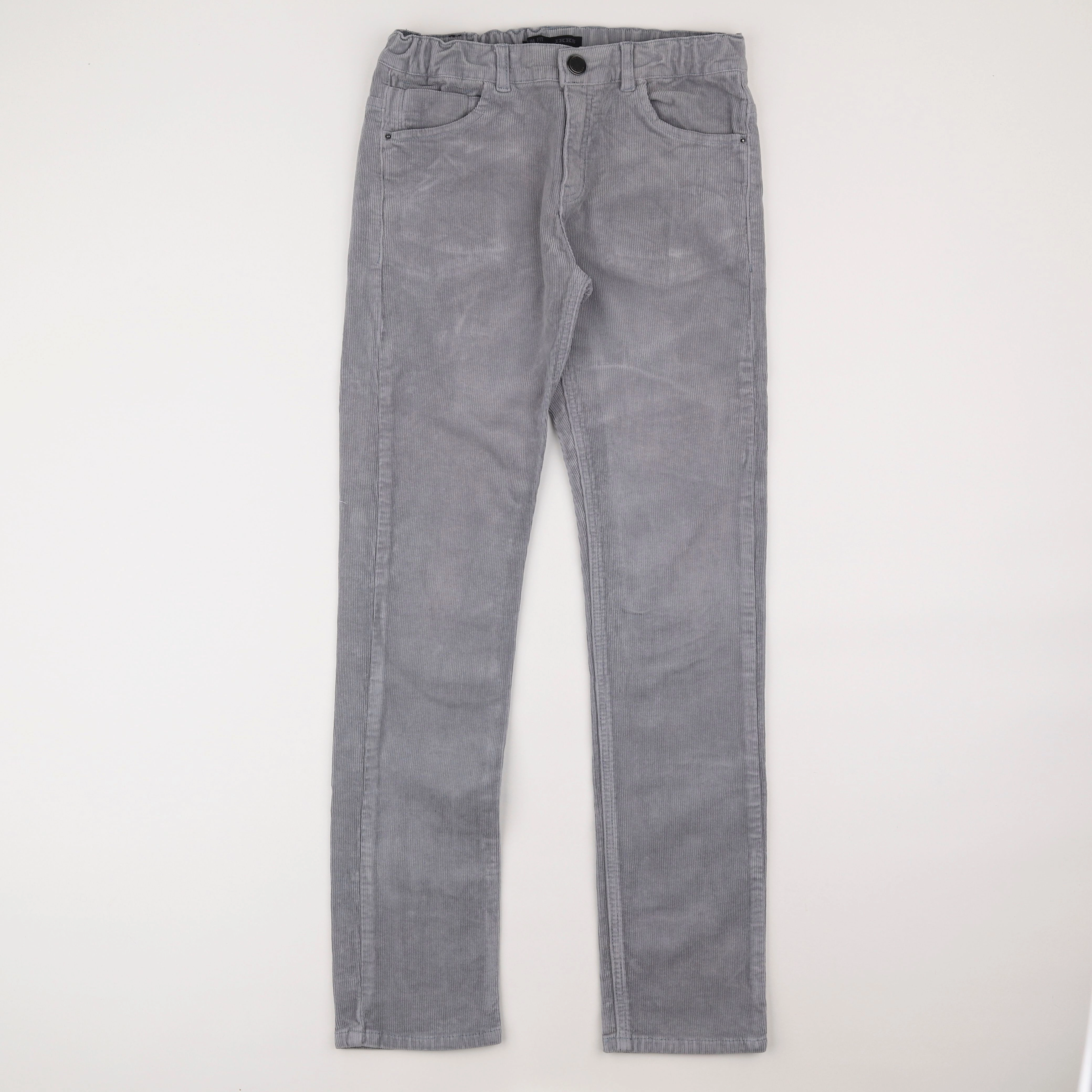 IKKS - pantalon gris - 14 ans