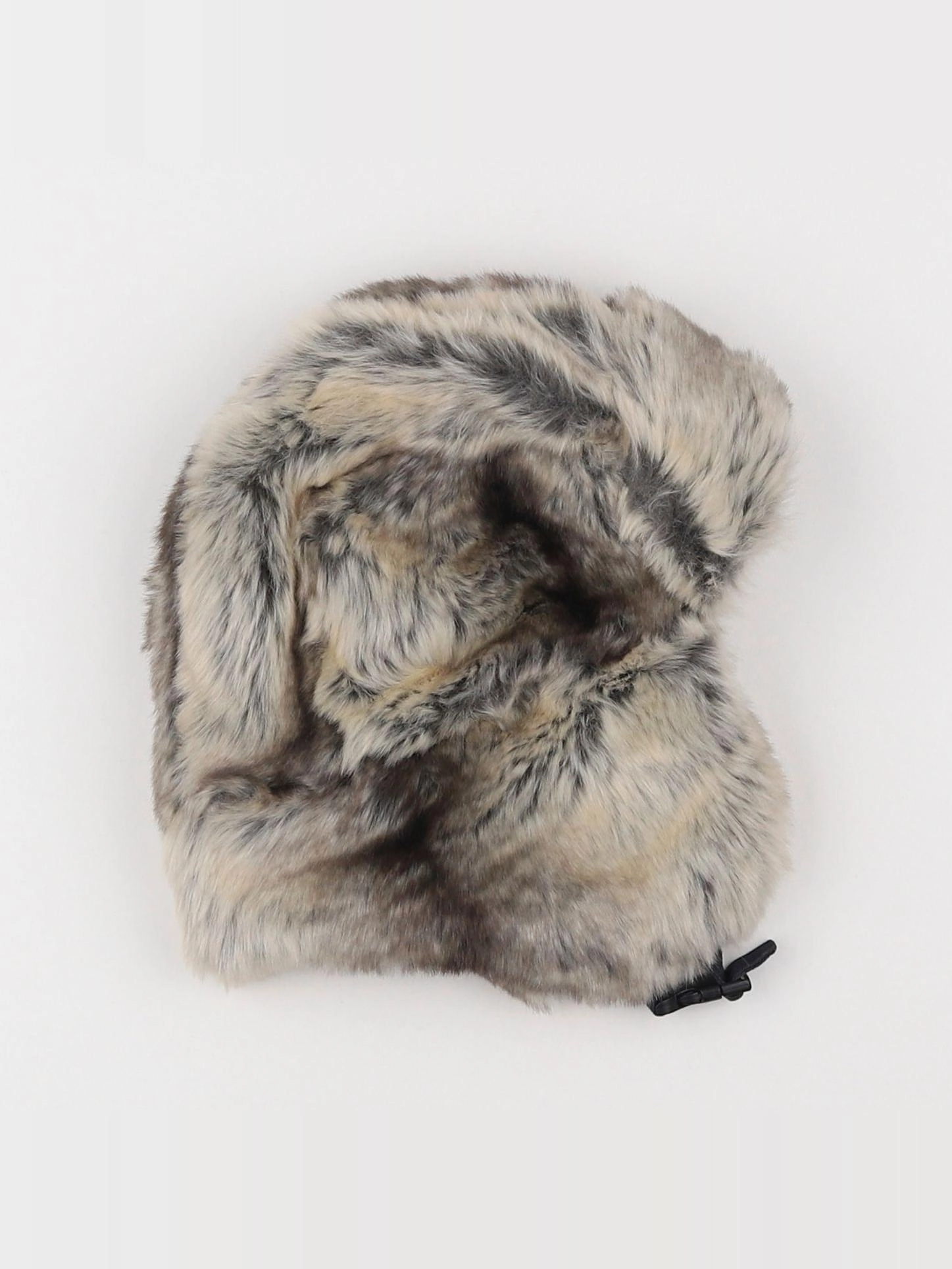 IKKS - bonnet multicolore (état neuf) - 8/9 ans