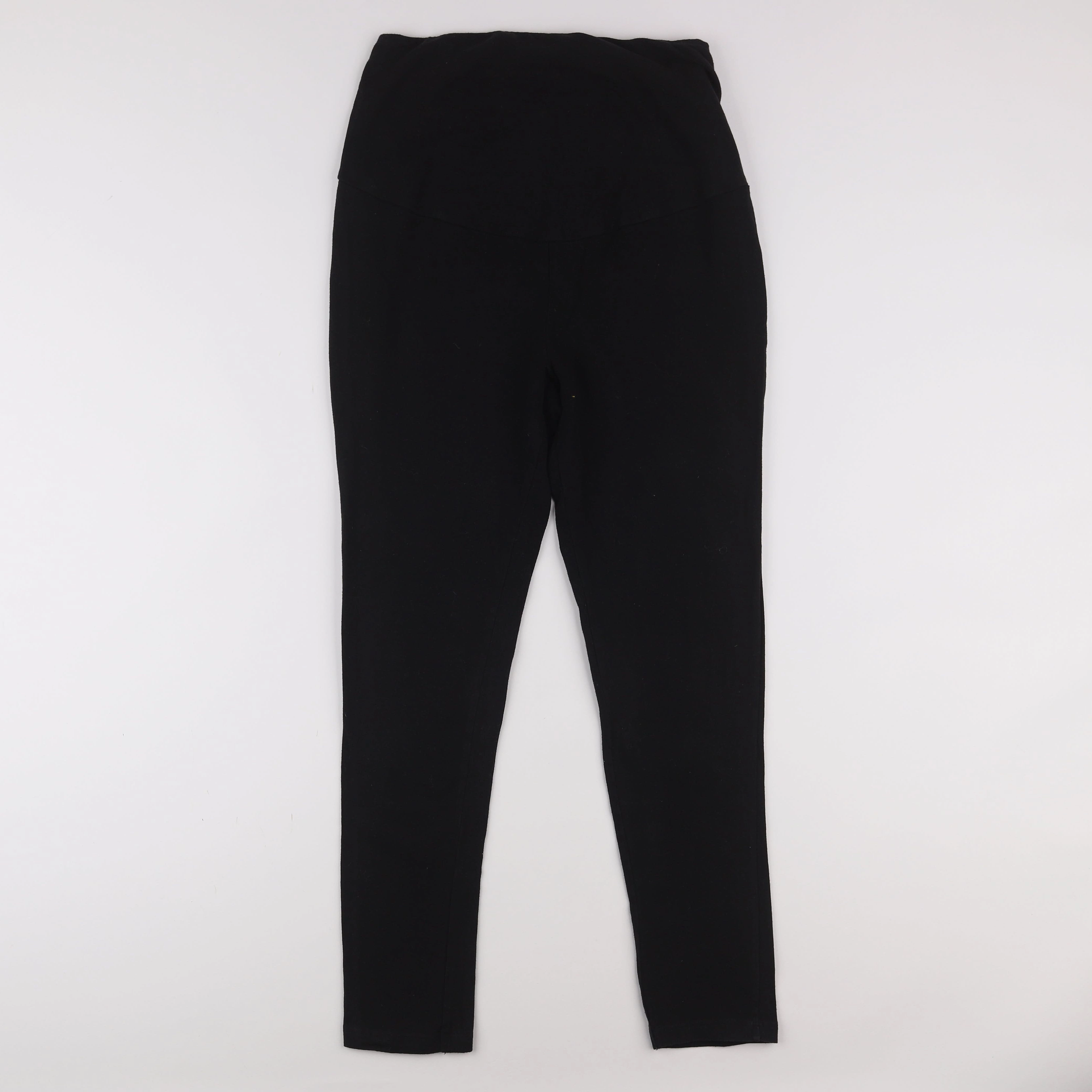 Kiabi - legging grossesse noir - 42 à 44
