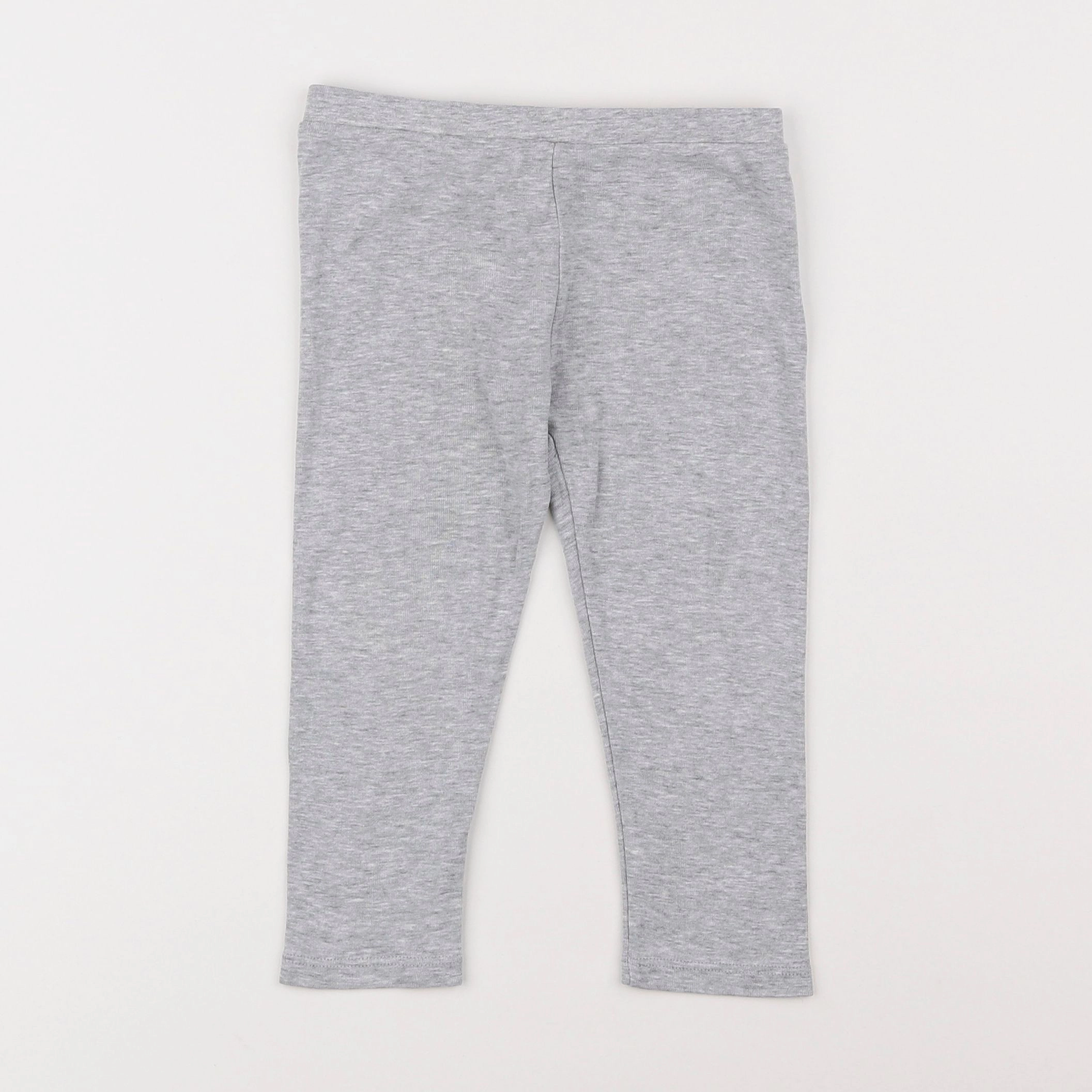 Jacadi - legging gris - 2 ans