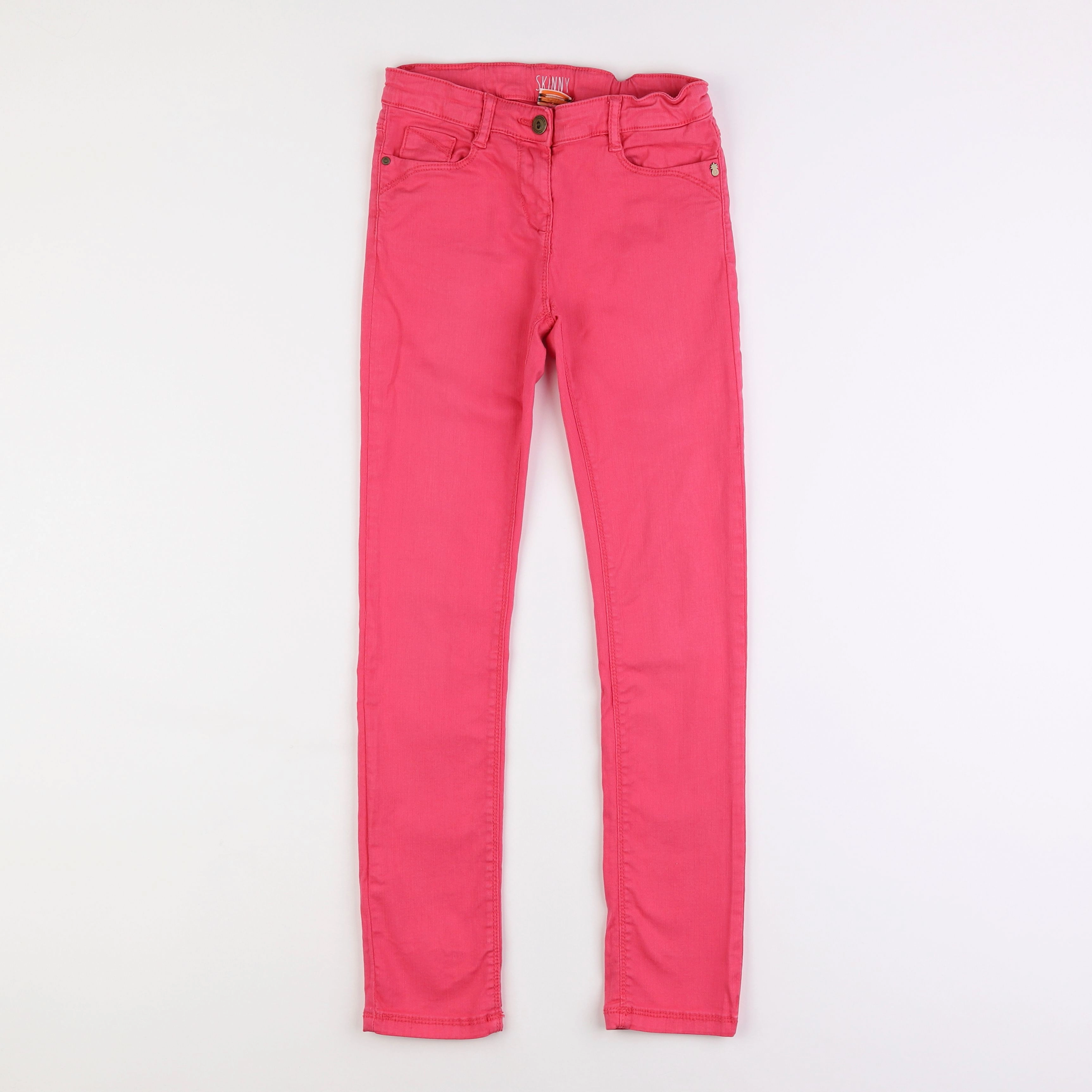 Tape à l'oeil - pantalon rose - 9 ans