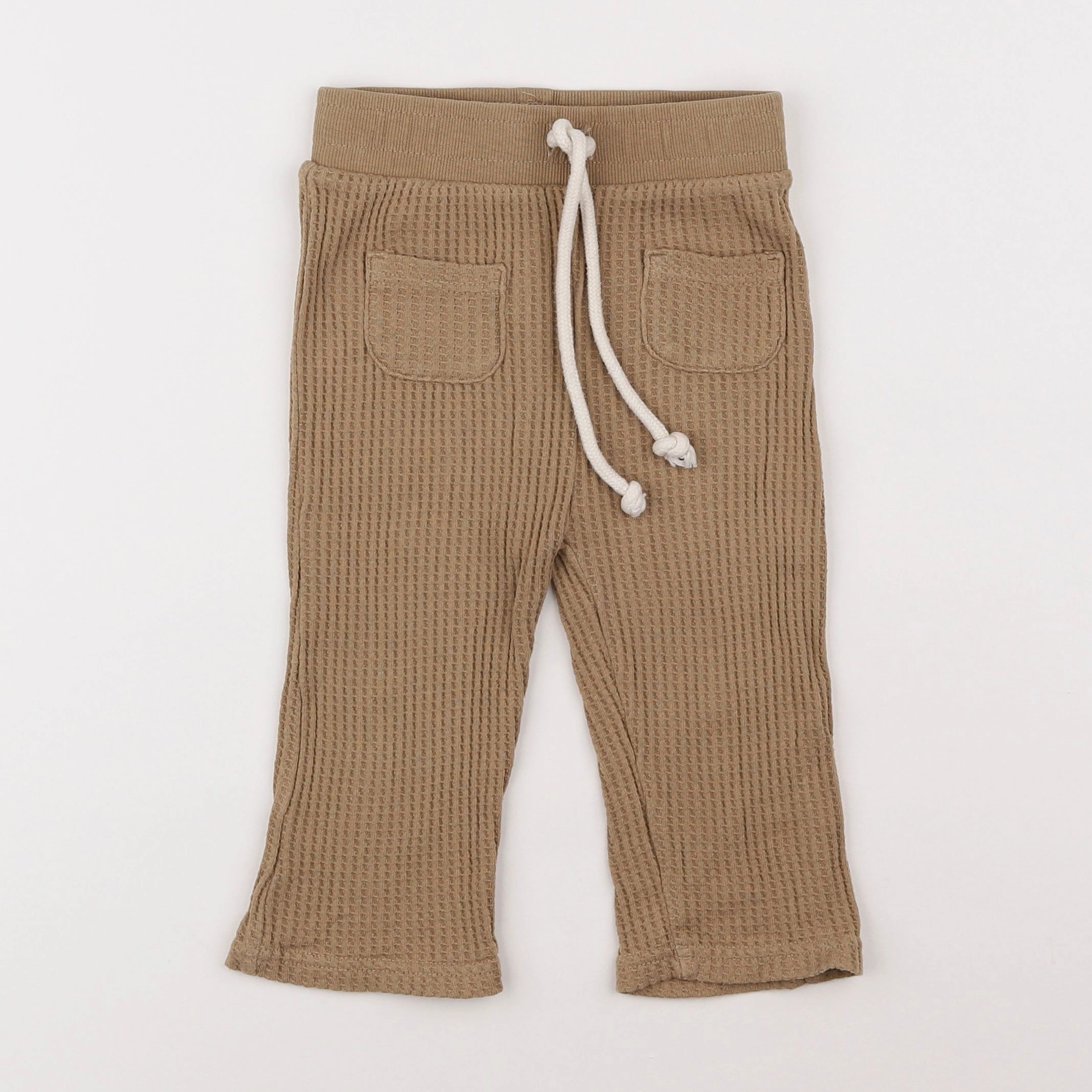 Jamie Kay - pantalon marron - 2 ans