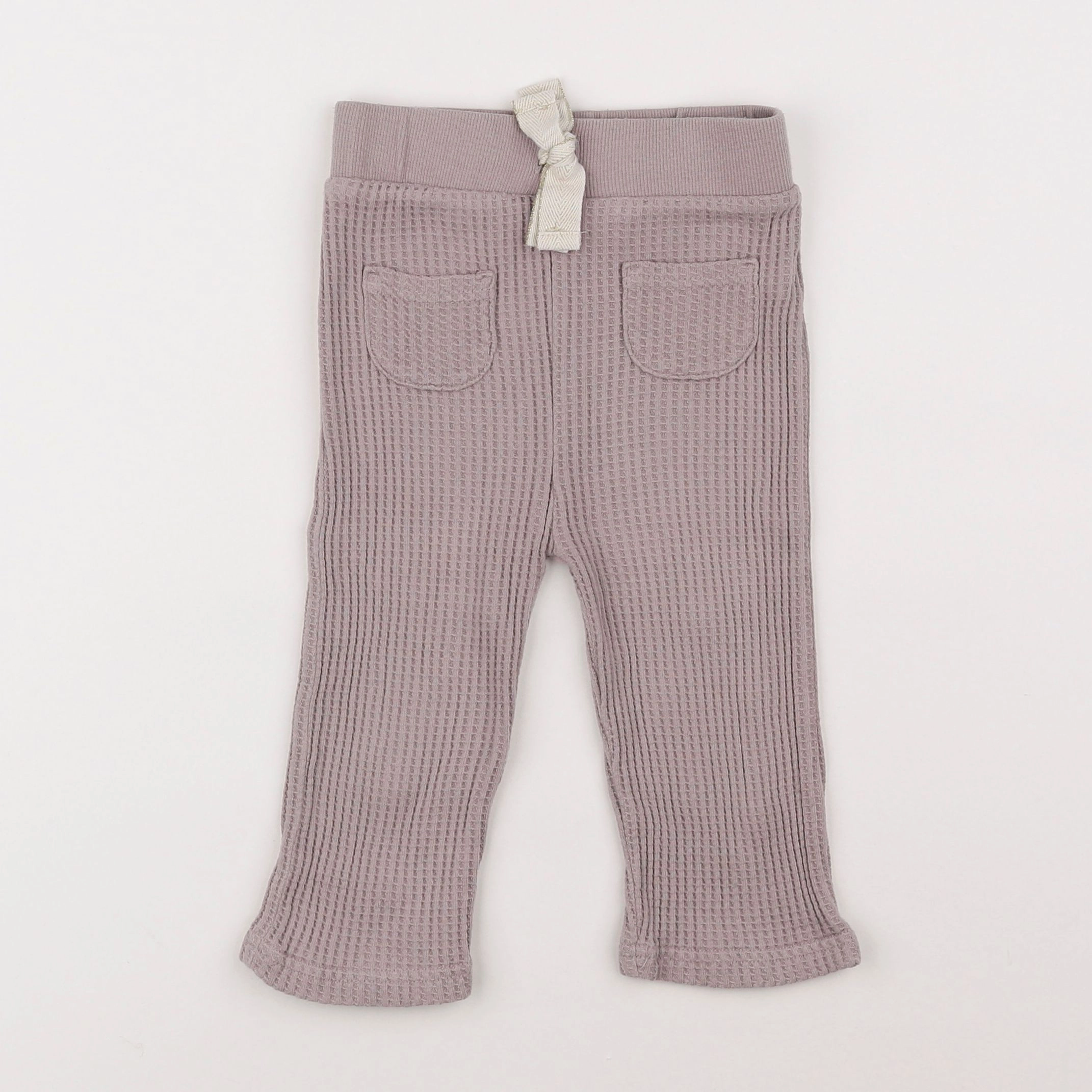 Jamie Kay - pantalon violet - 2 ans