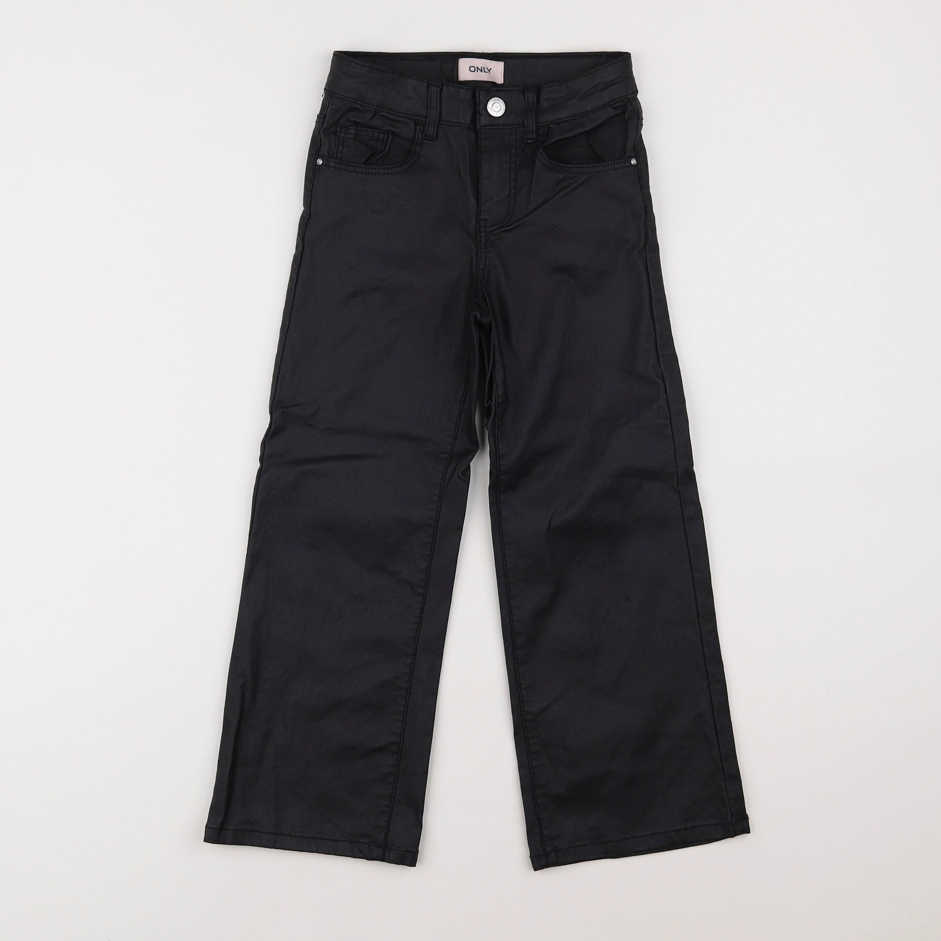 Kids Only - pantalon noir - 6 ans