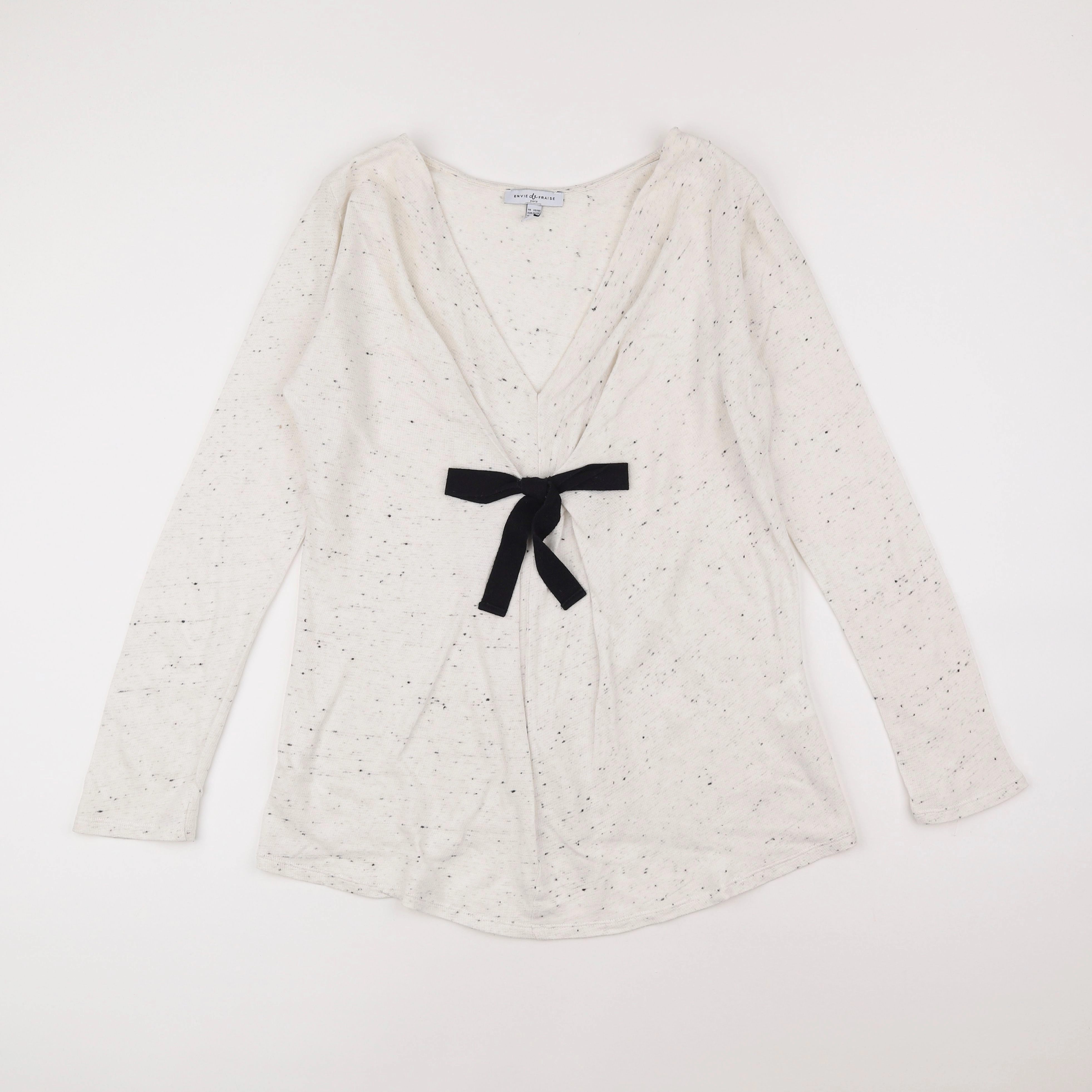 Envie de fraise - tee-shirt grossesse, grossesse, grossesse, grossesse, grossesse beige - 38 à 40