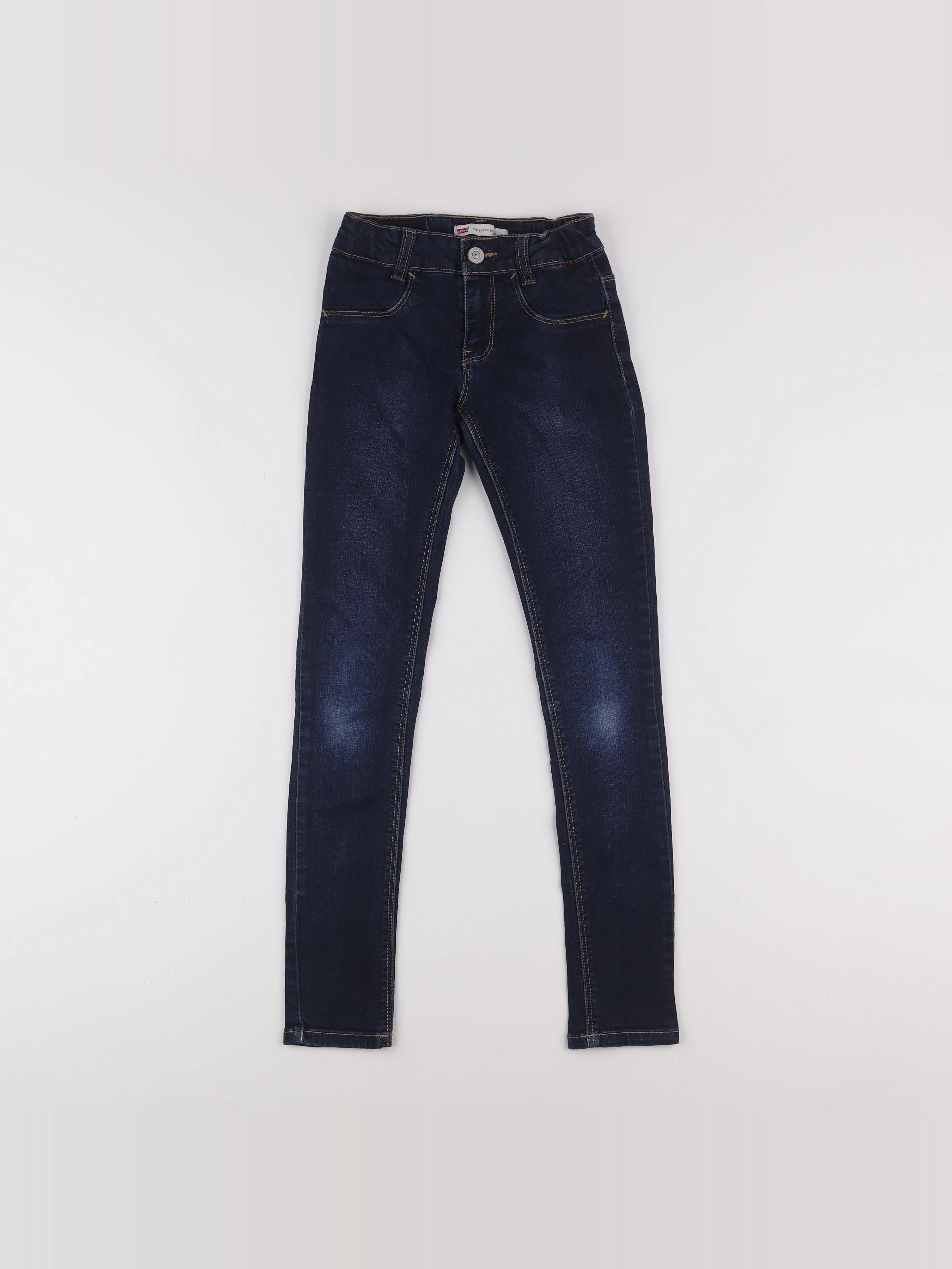 Levi's - jean bleu - 10 ans