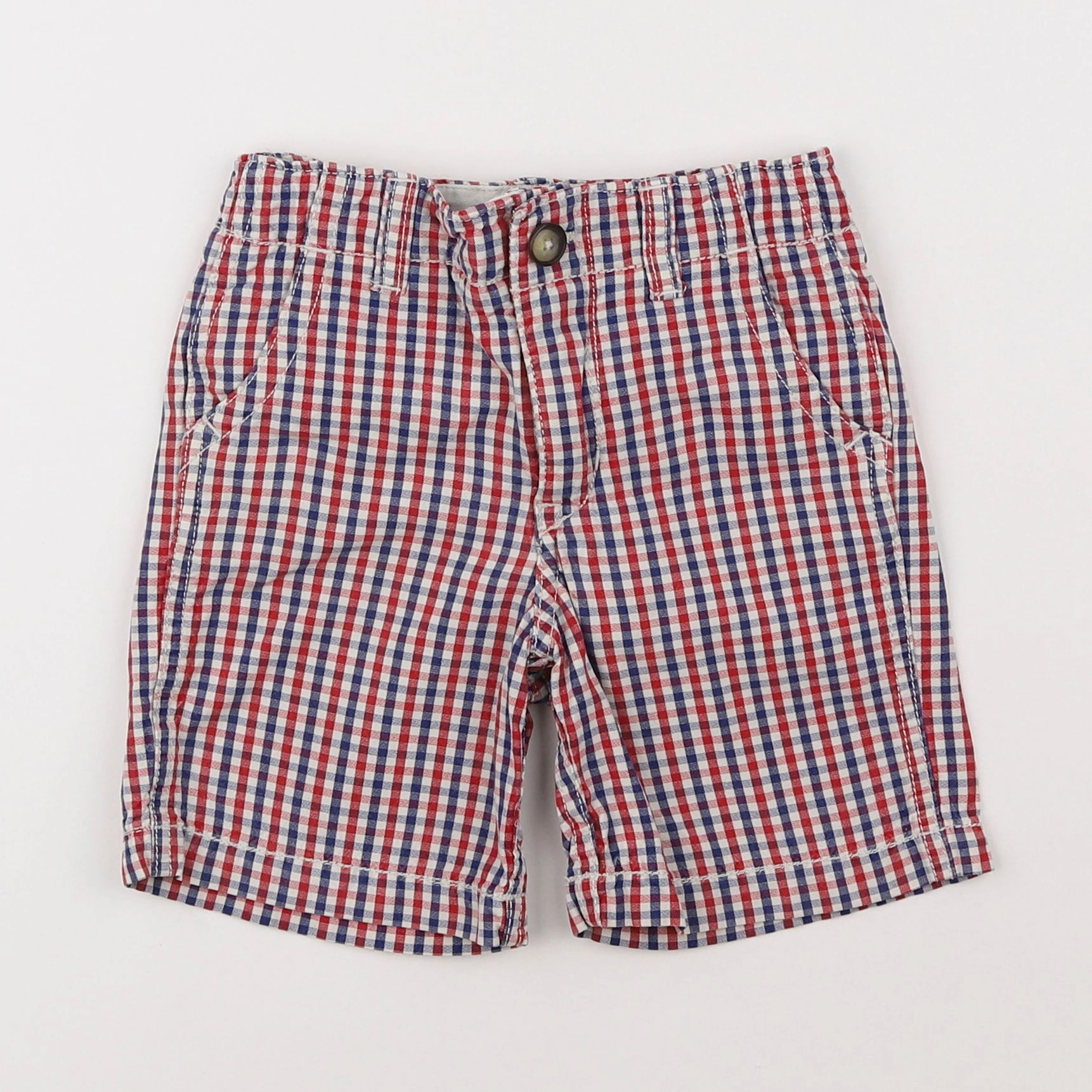 GAP - short multicolore - 3 ans