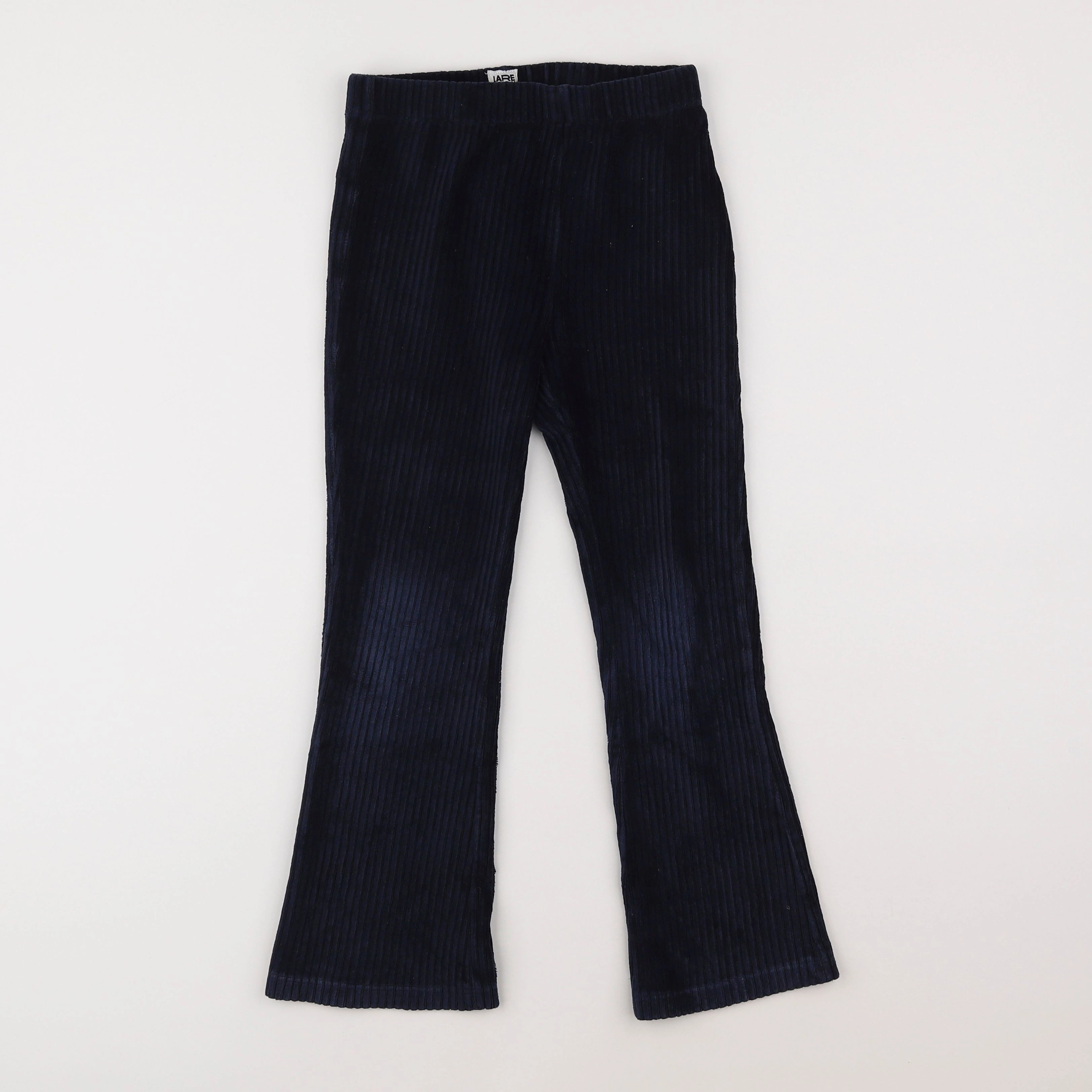 La Redoute - pantalon bleu - 7 ans