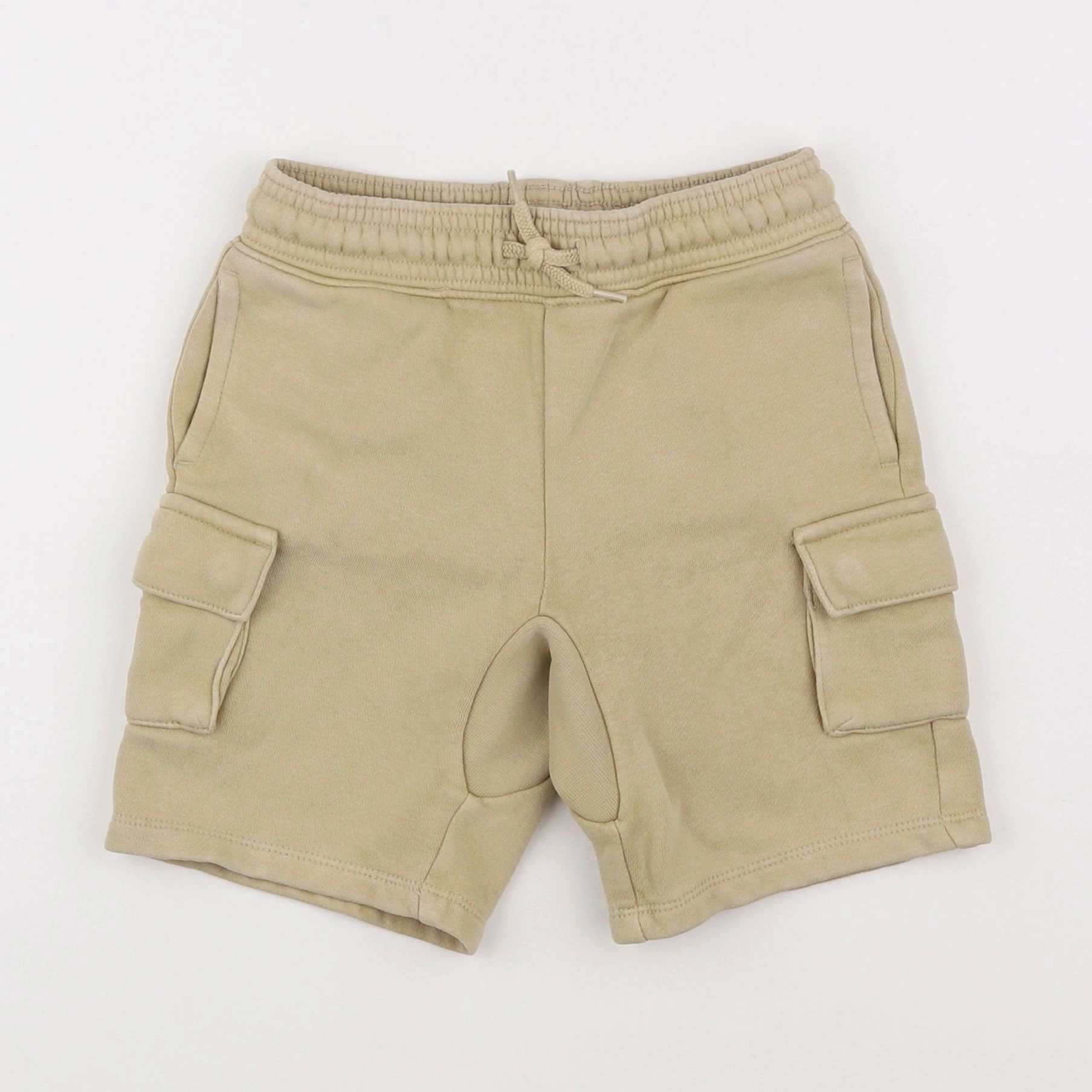 GAP - short beige - 3 ans