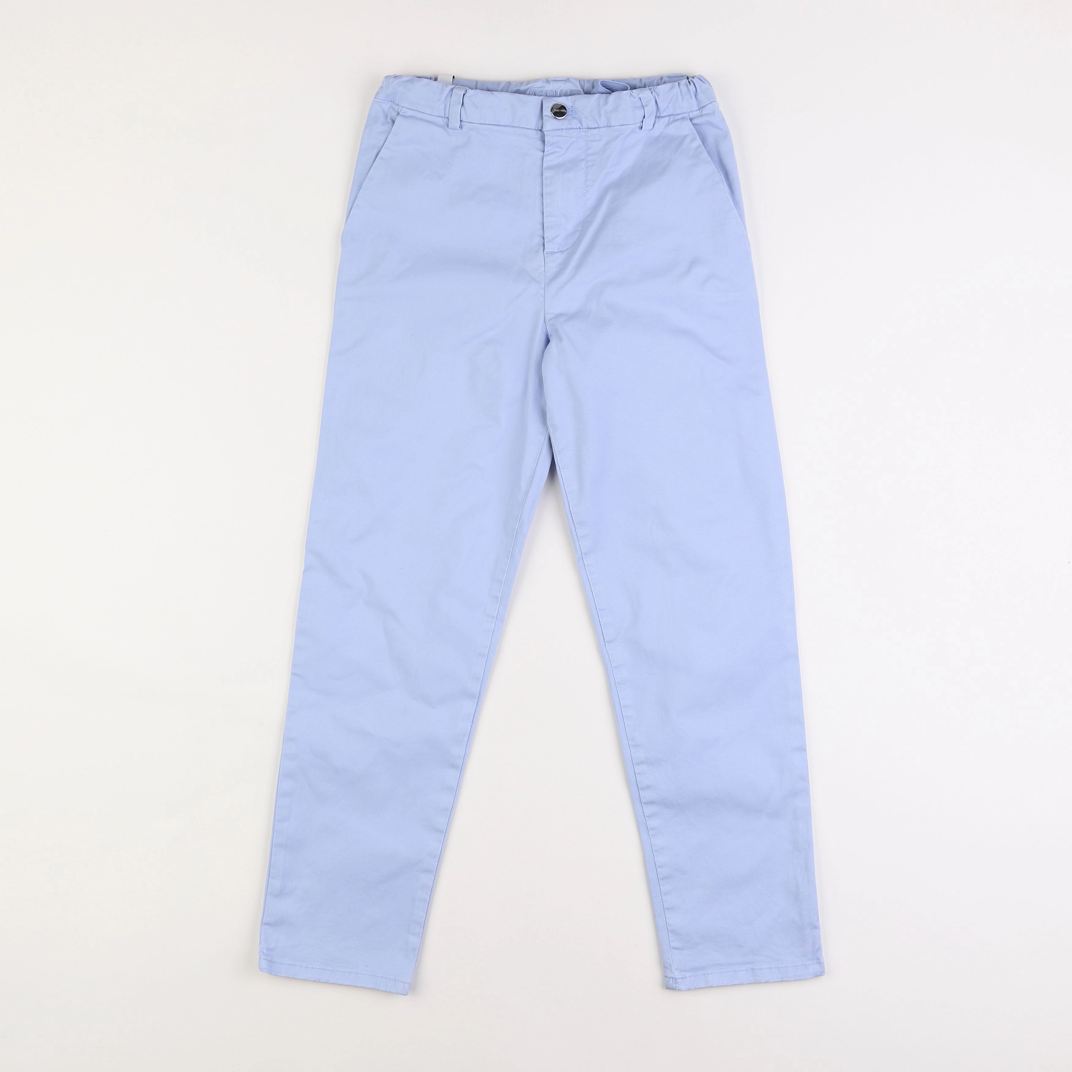 Jacadi - pantalon bleu - 10 ans