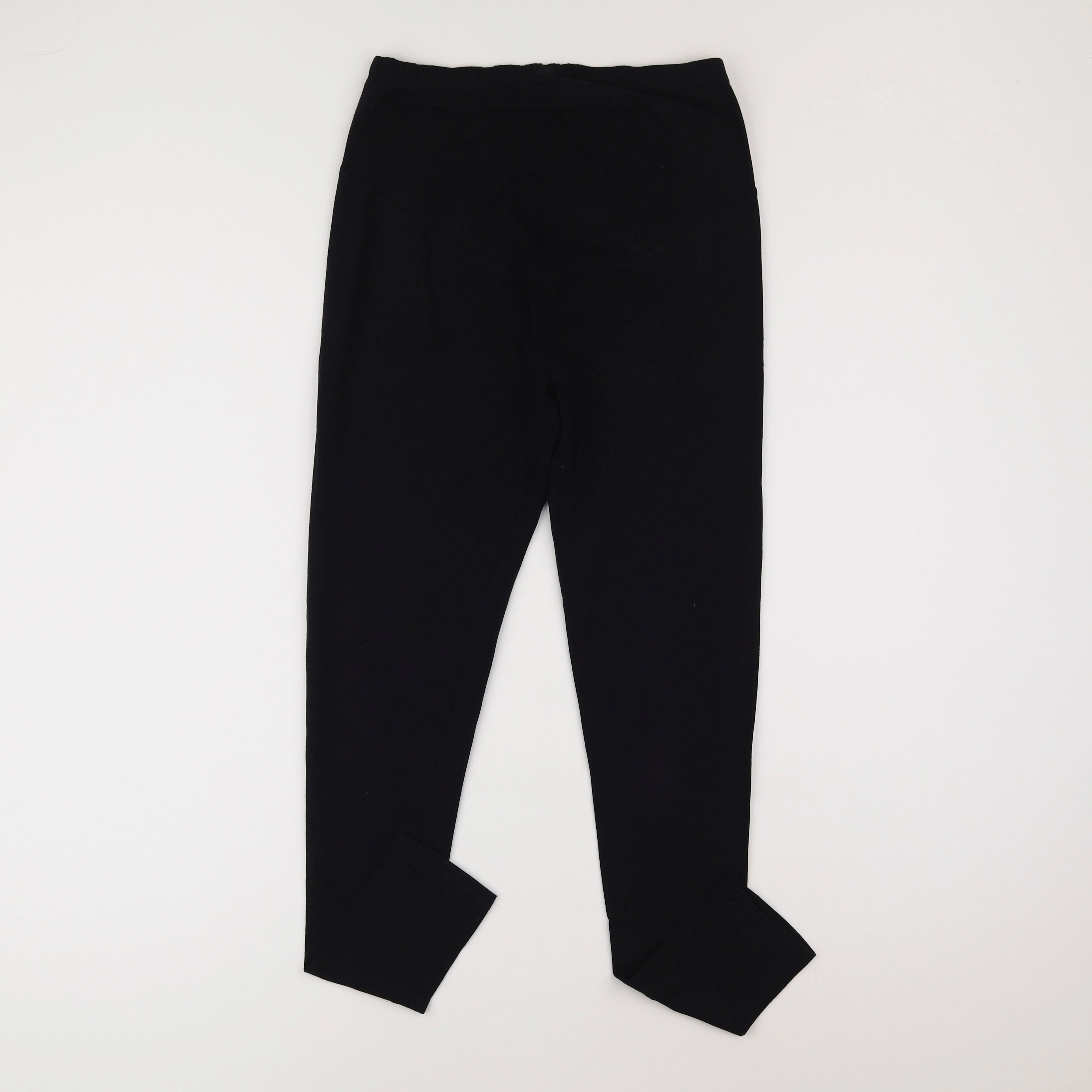 Vertbaudet - legging grossesse noir - 34 à 36