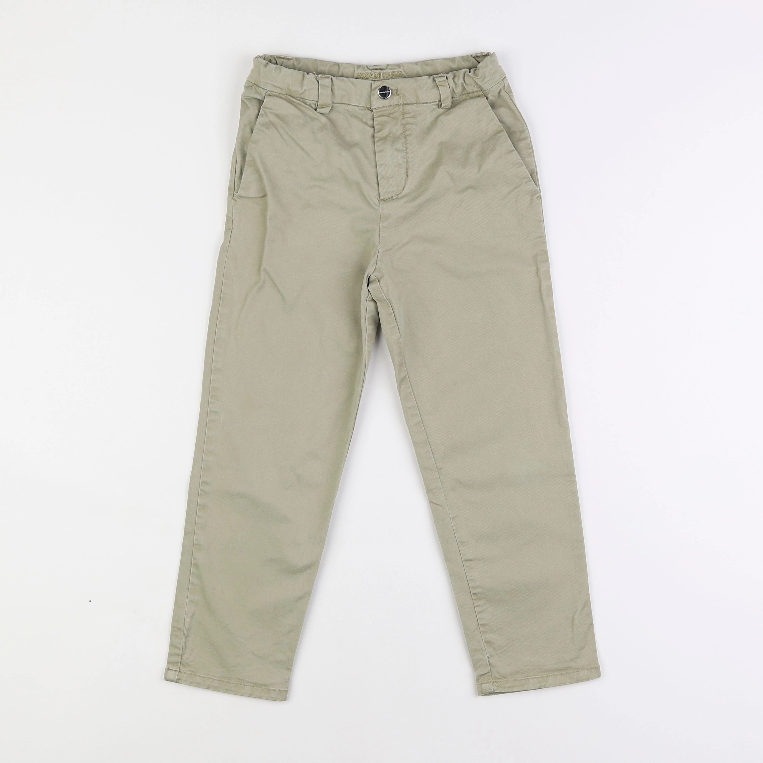 Jacadi - pantalon beige - 6 ans