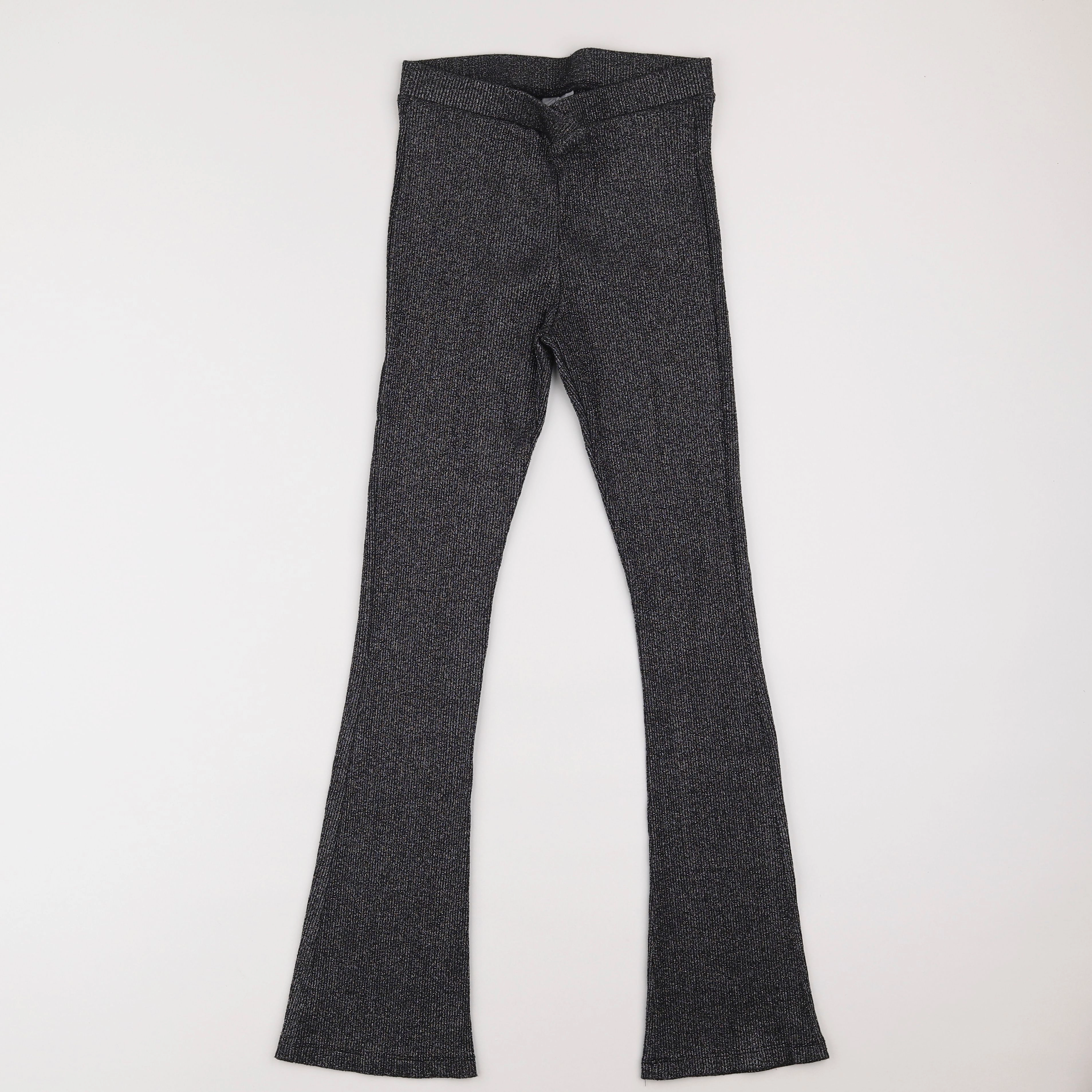 Zara - pantalon argent - 13/14 ans