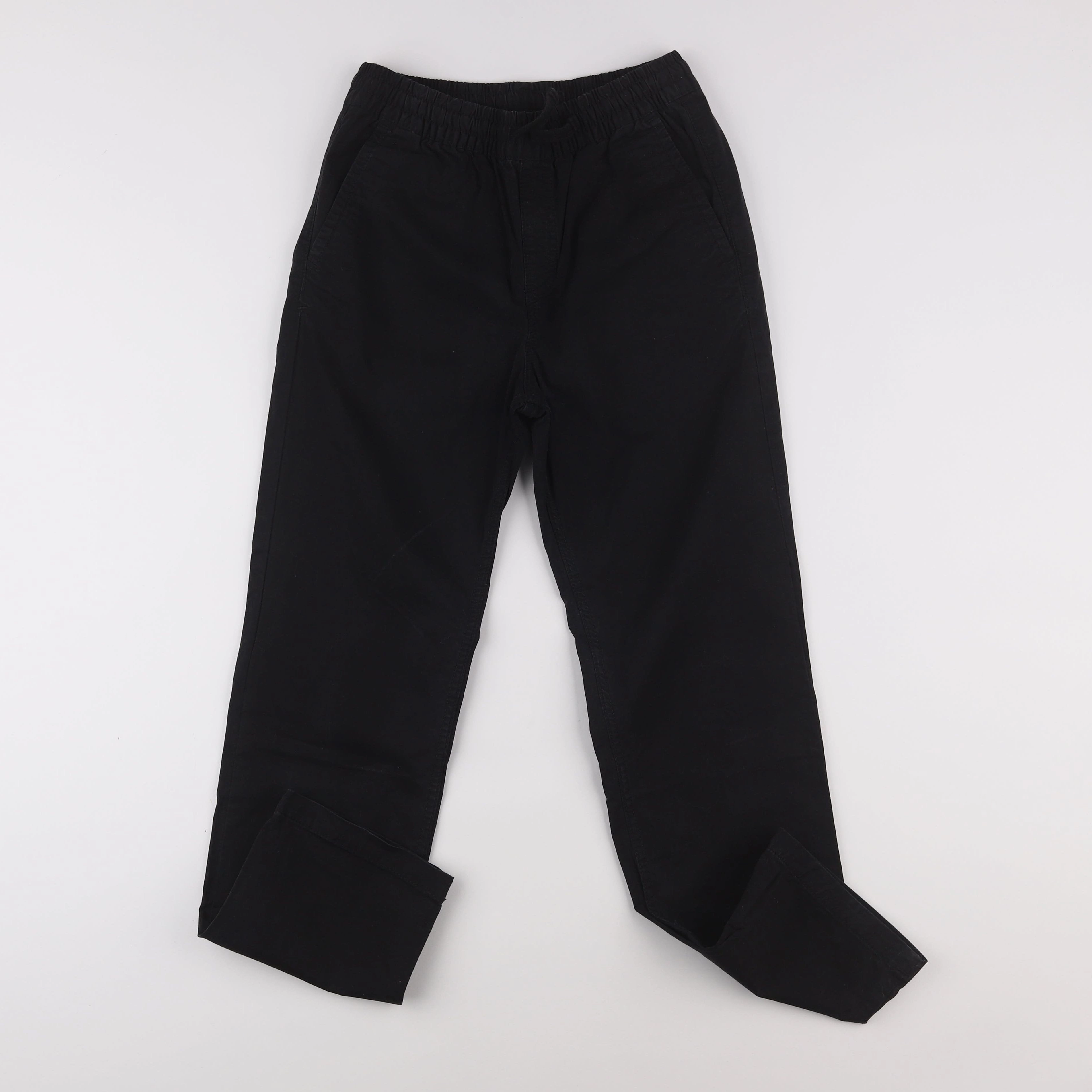 Vans - pantalon noir - 11 ans