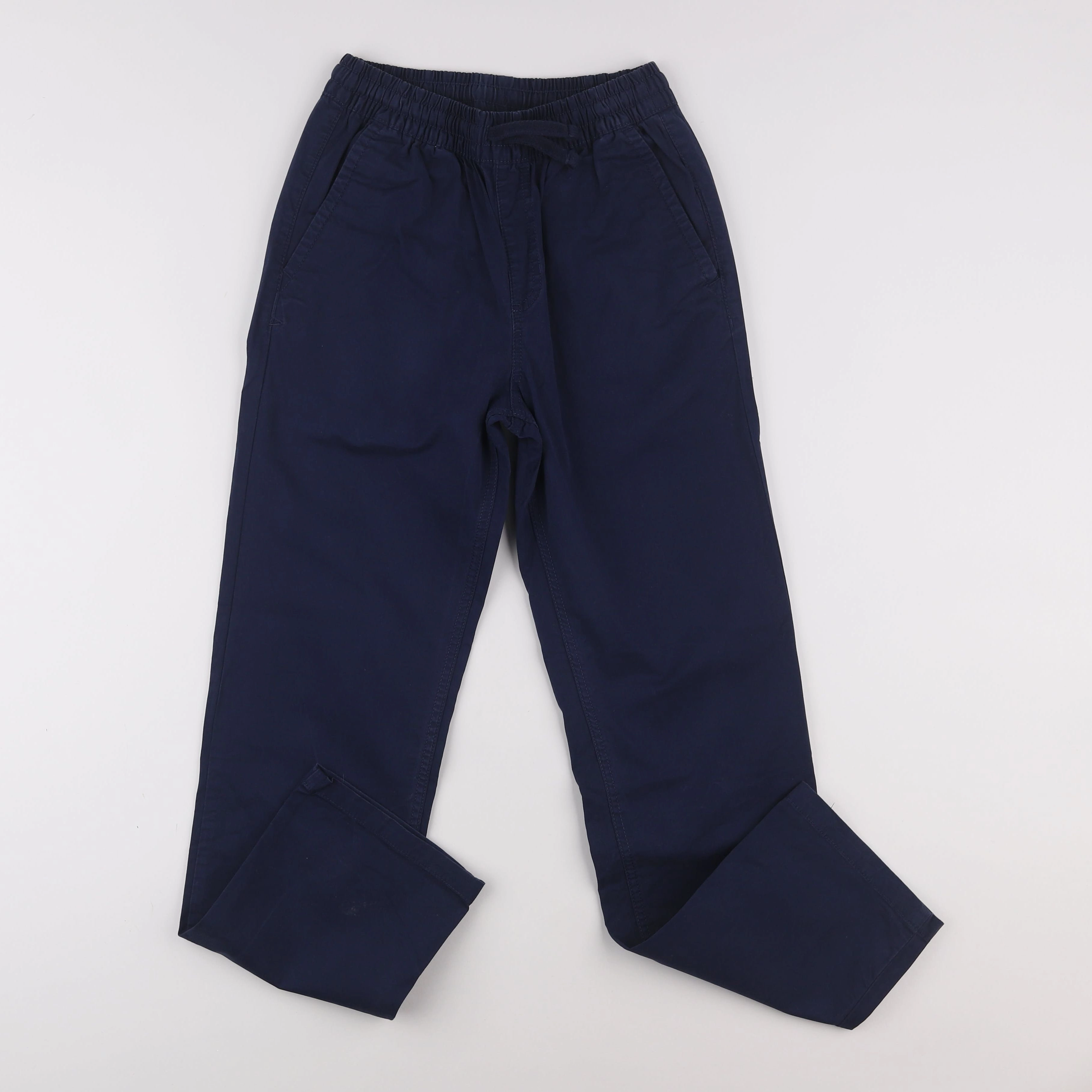 Vans - pantalon bleu - 11 ans