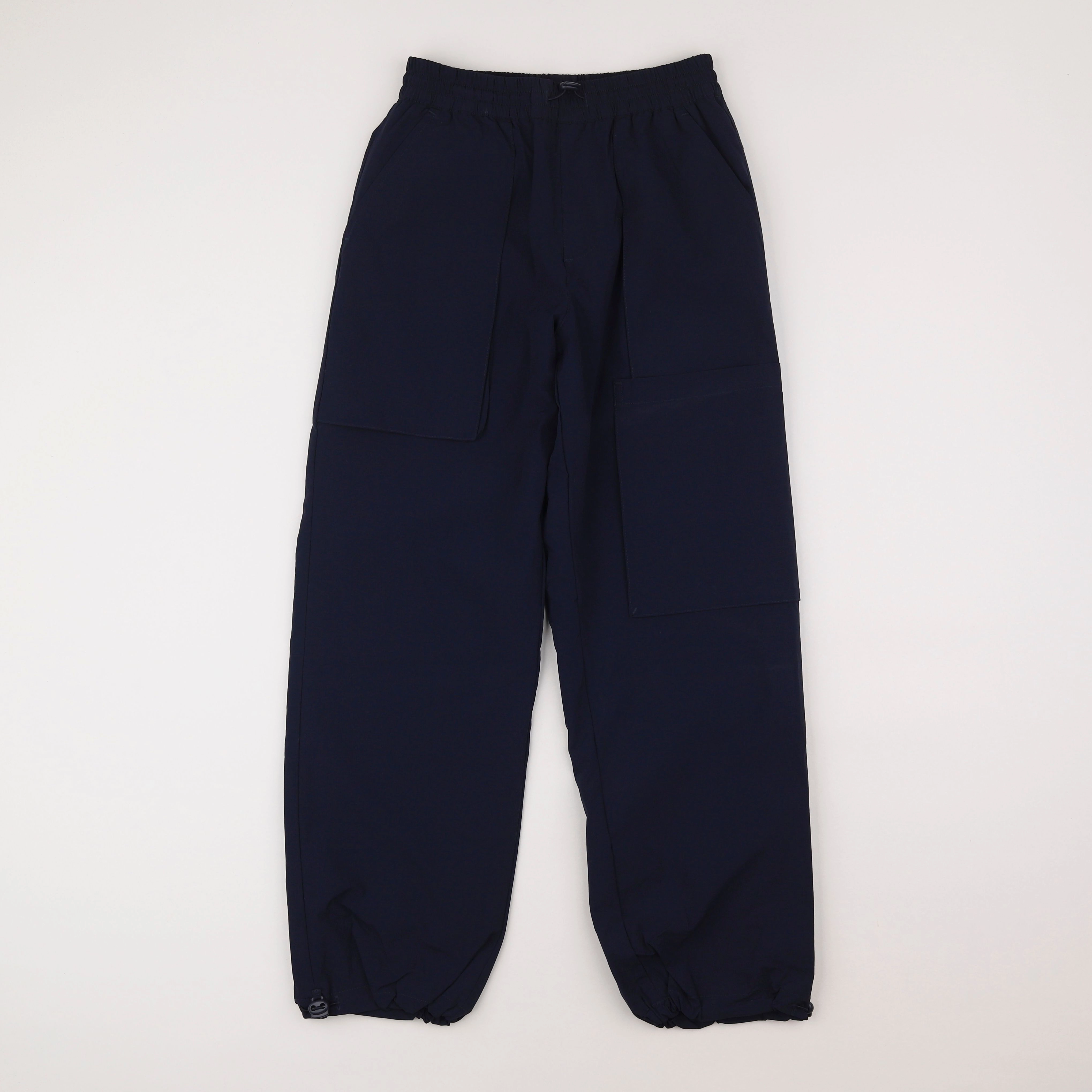 Zara - jogging bleu - 11/12 ans