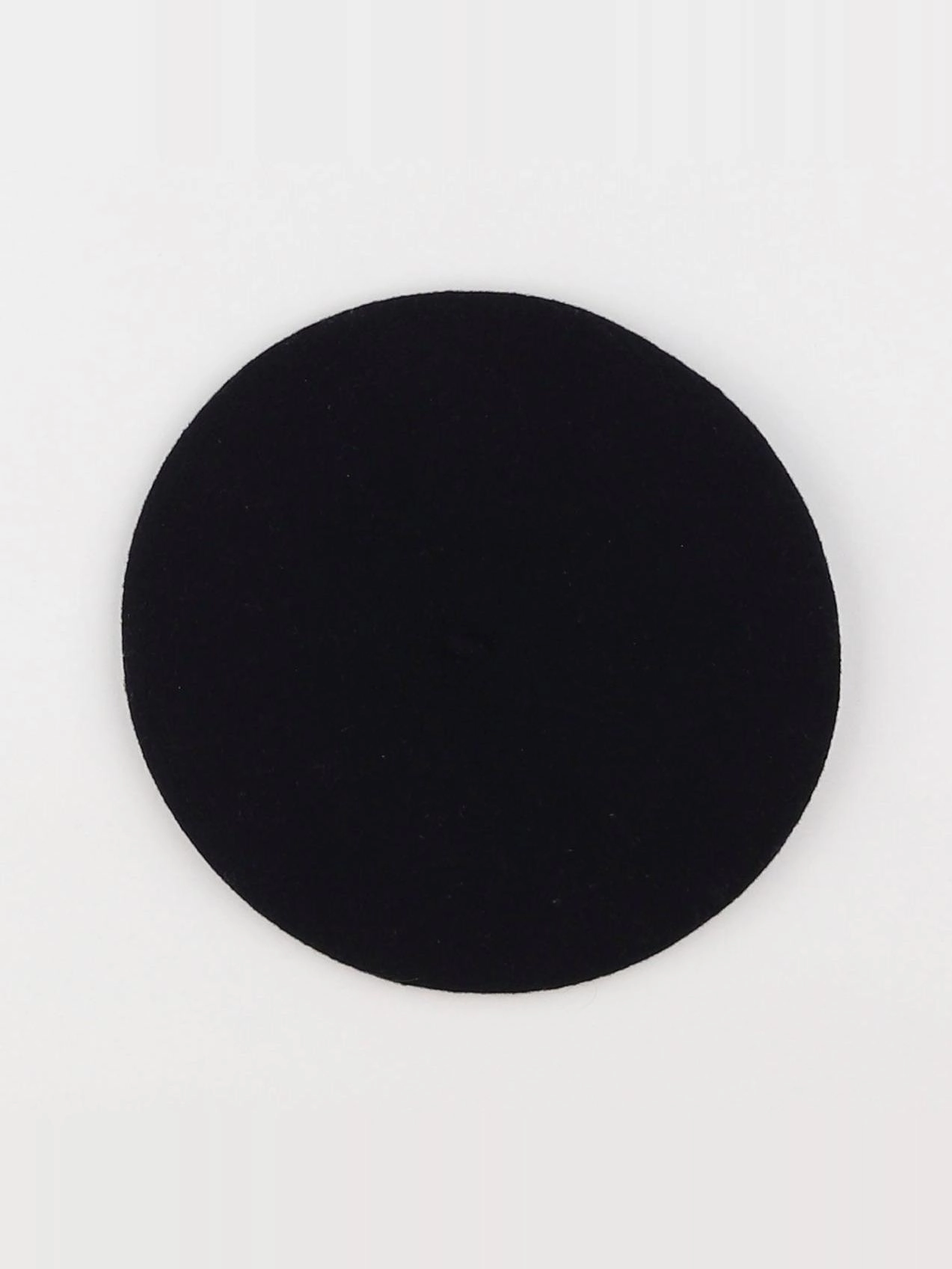 Jacadi - chapeau noir - 6 ans