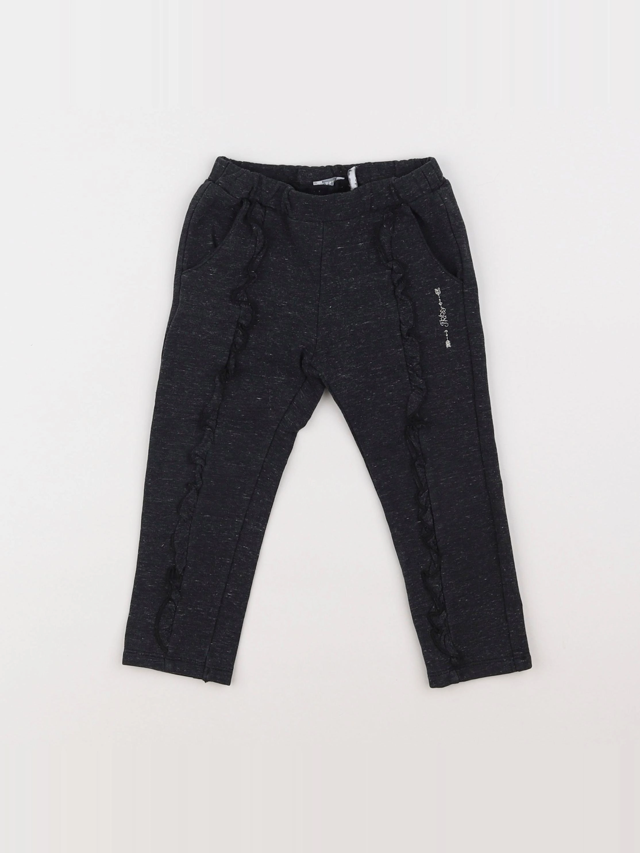 IKKS - jogging gris - 2 ans