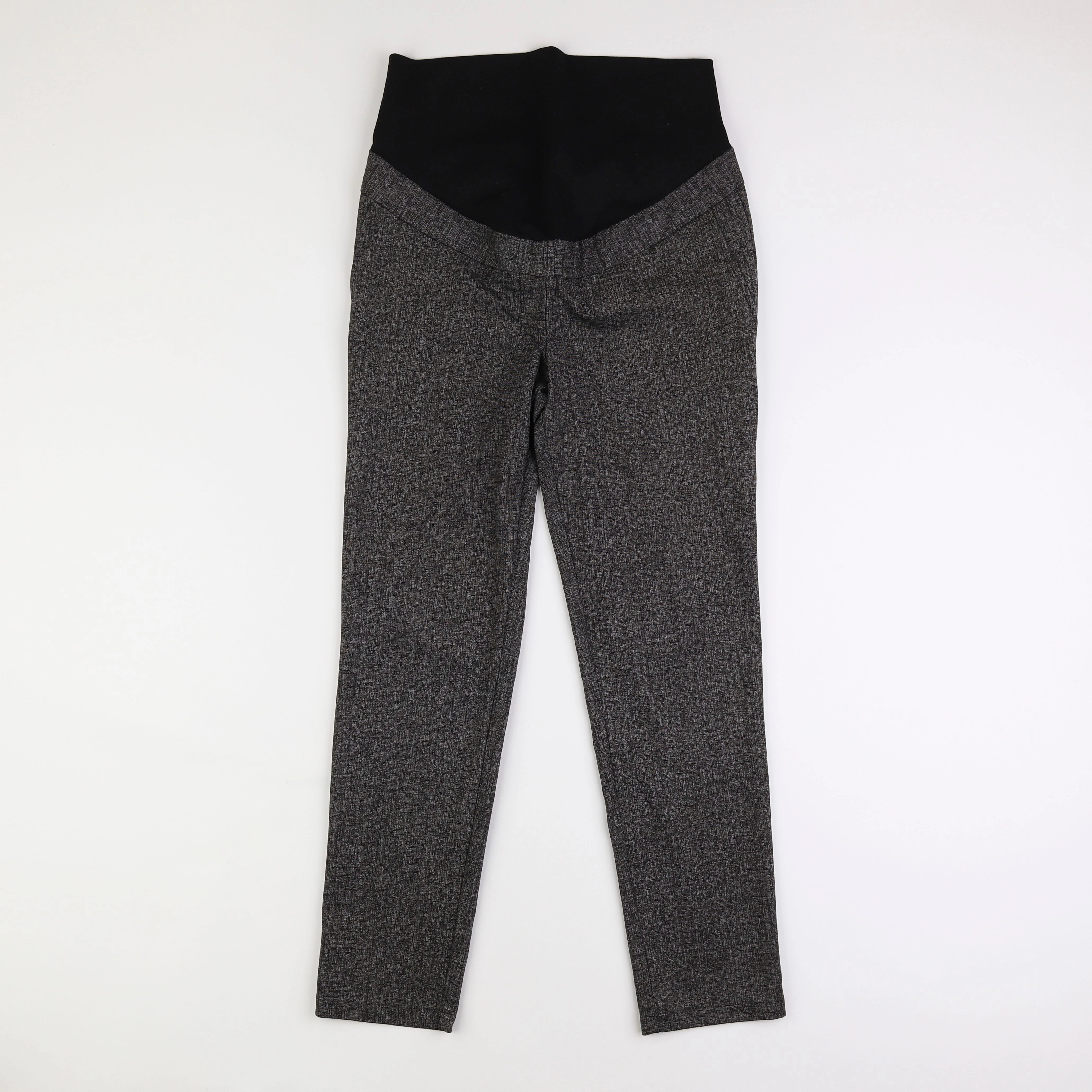 La Halle - pantalon grossesse gris - 36