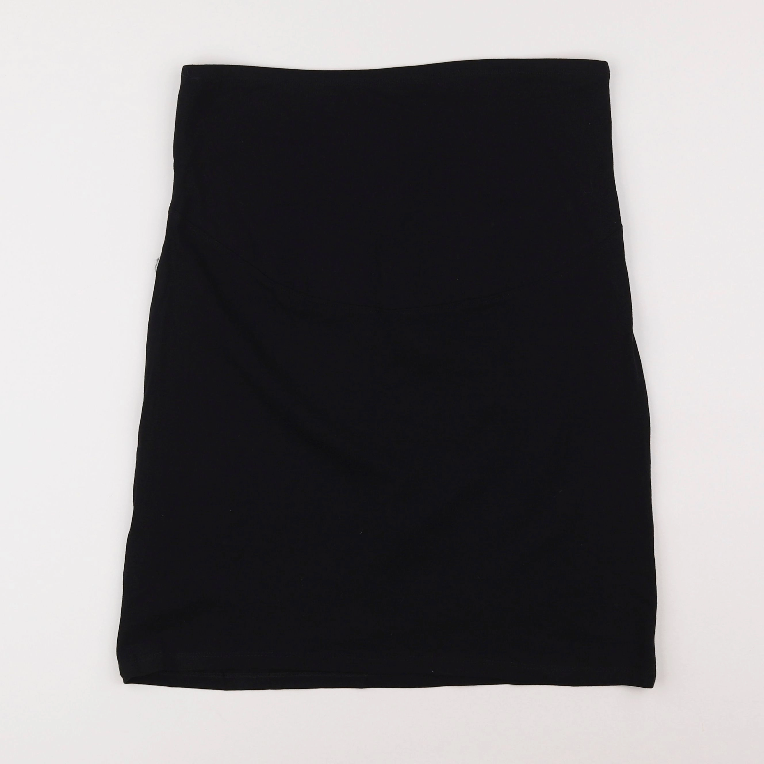 Kiabi - jupe grossesse noir - 38 à 40