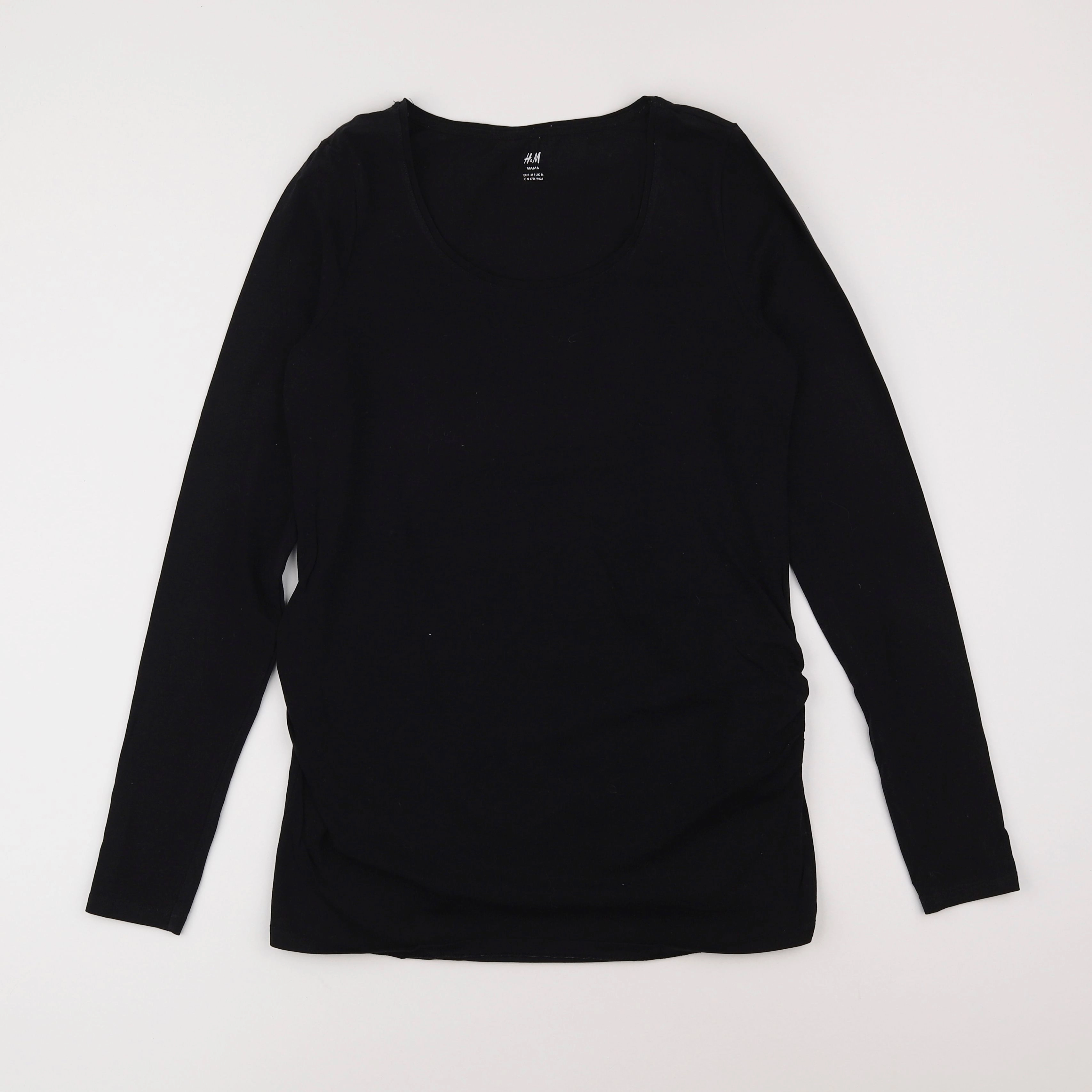 Vertbaudet - blouse grossesse noir - 40