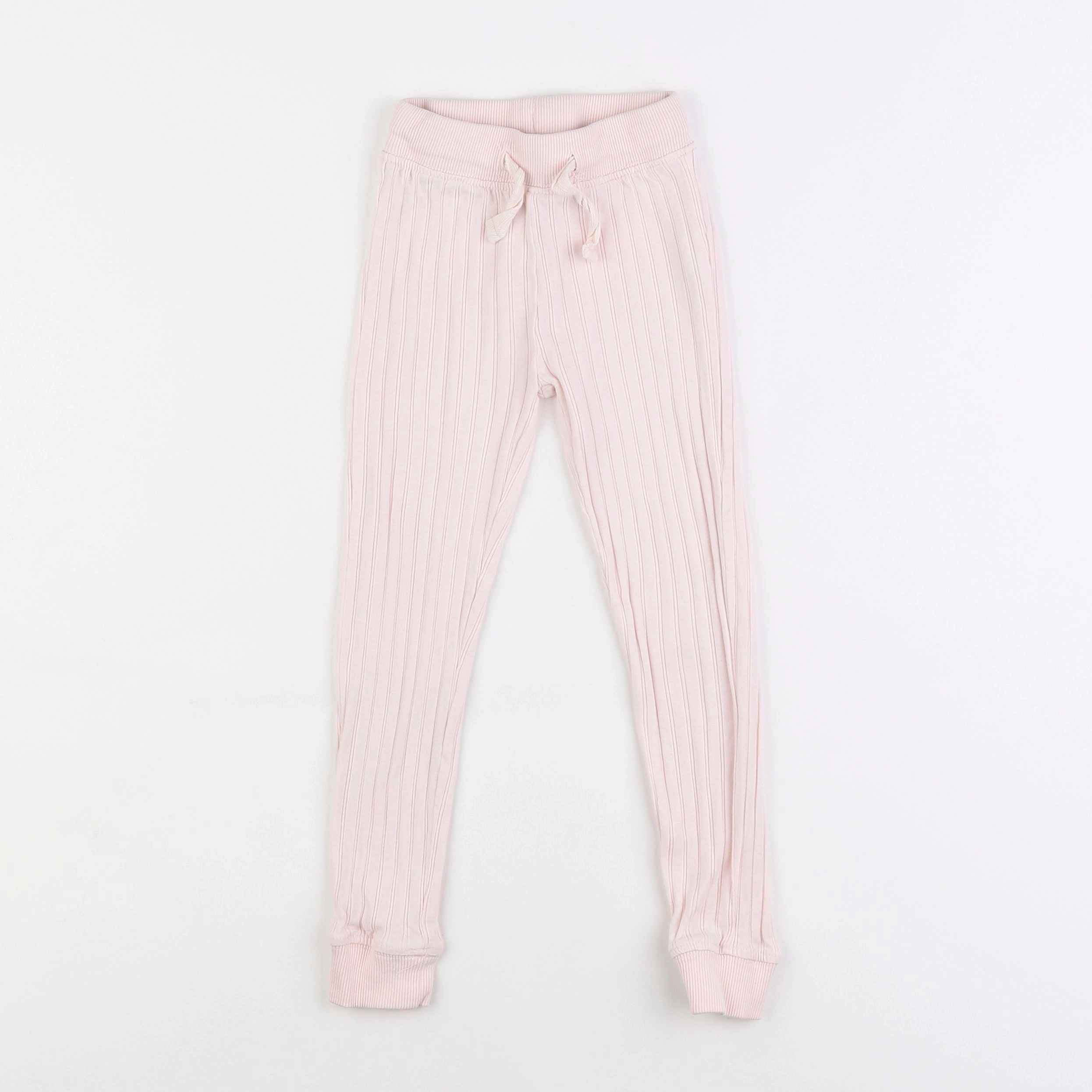 Tape à l'oeil - legging rose - 4 ans