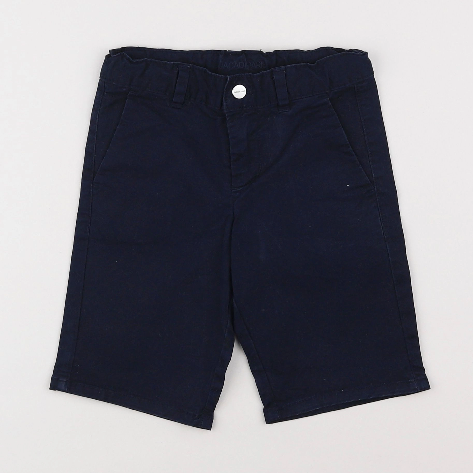 Jacadi - short bleu - 4 ans