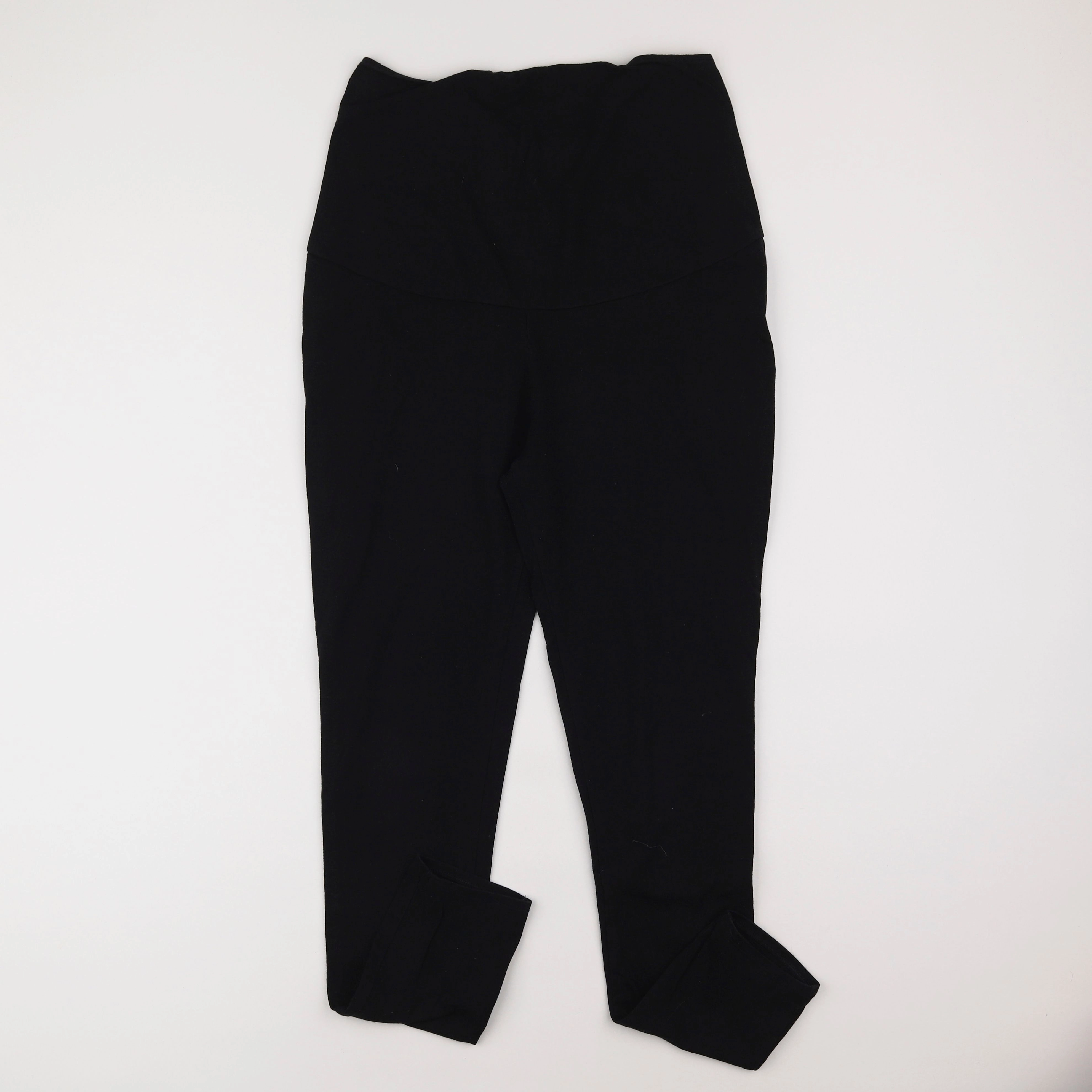 Kiabi - legging grossesse noir - 42 à 44
