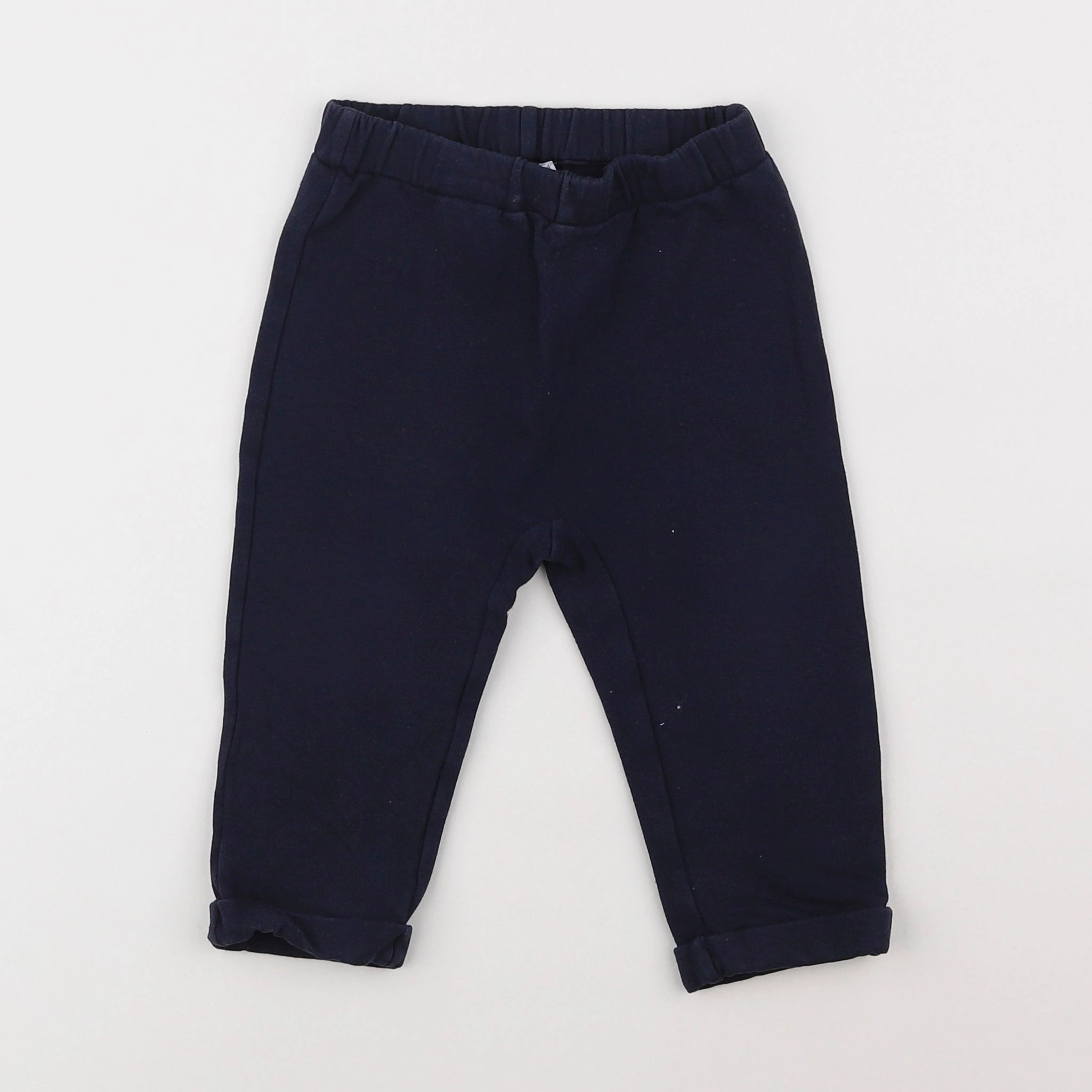 Jacadi - jogging bleu - 18 mois