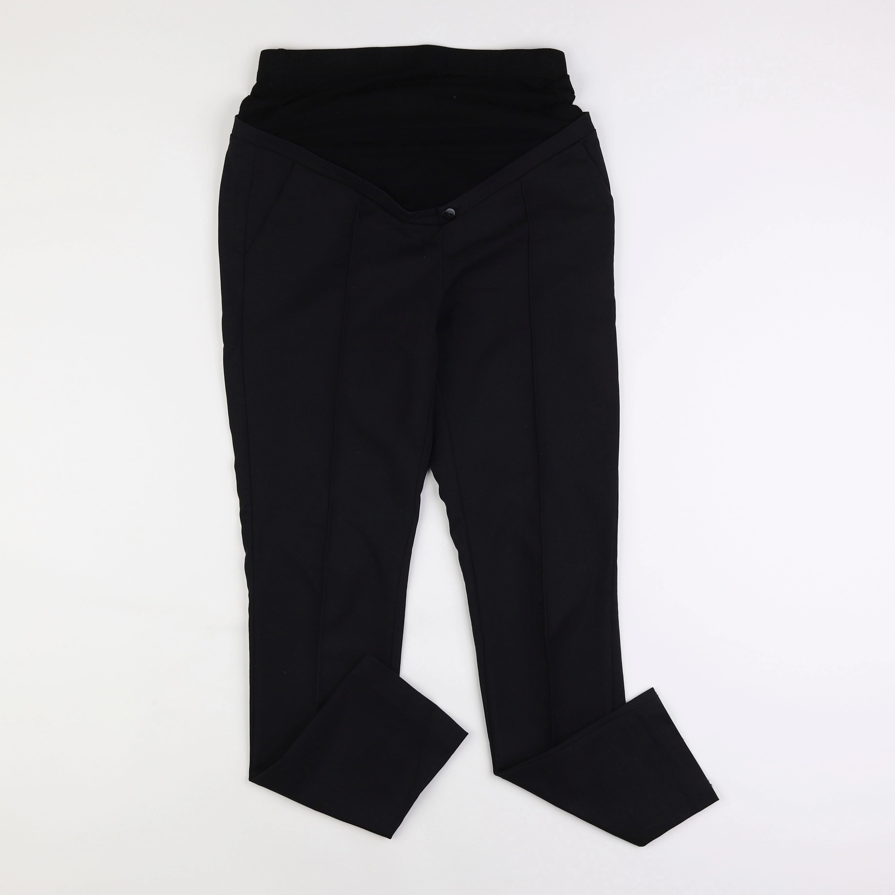 Seraphine - pantalon grossesse noir - 40