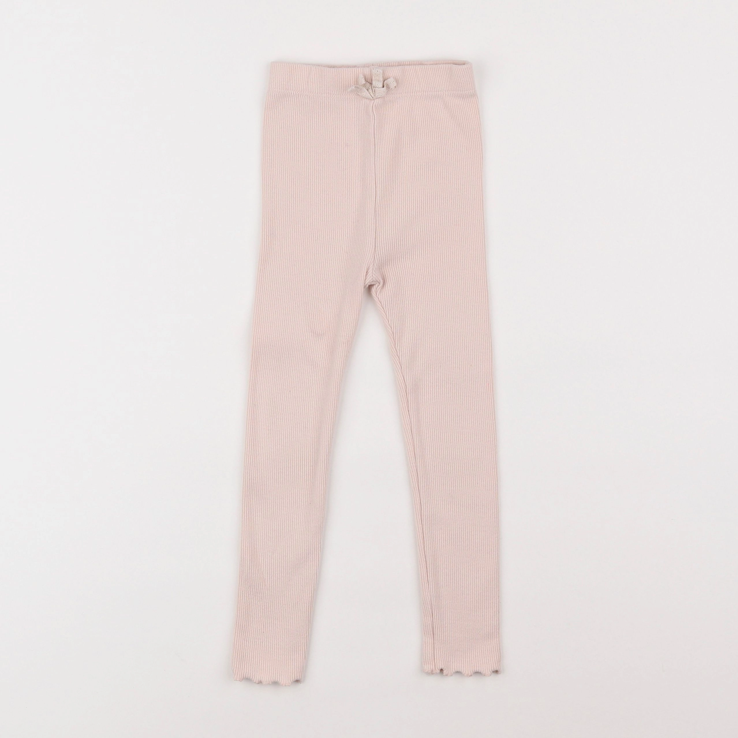 Tape à l'oeil - legging rose - 4 ans